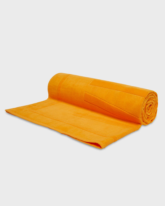 Vilebrequin Accessories Beach Towel Solid | Beach Towel Vilebrequin SANC1200