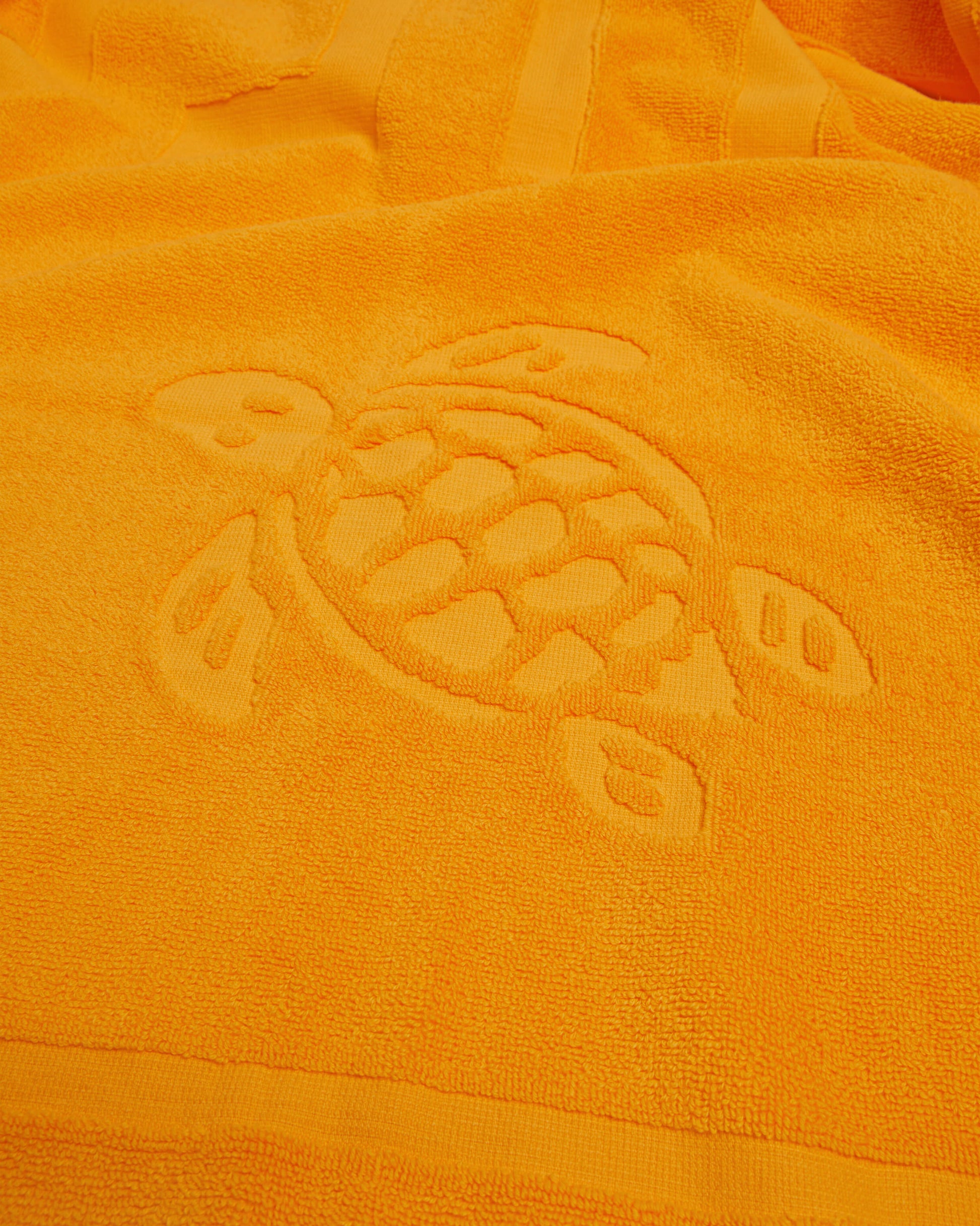 Vilebrequin Accessories Beach Towel Solid | Beach Towel Vilebrequin SANC1200