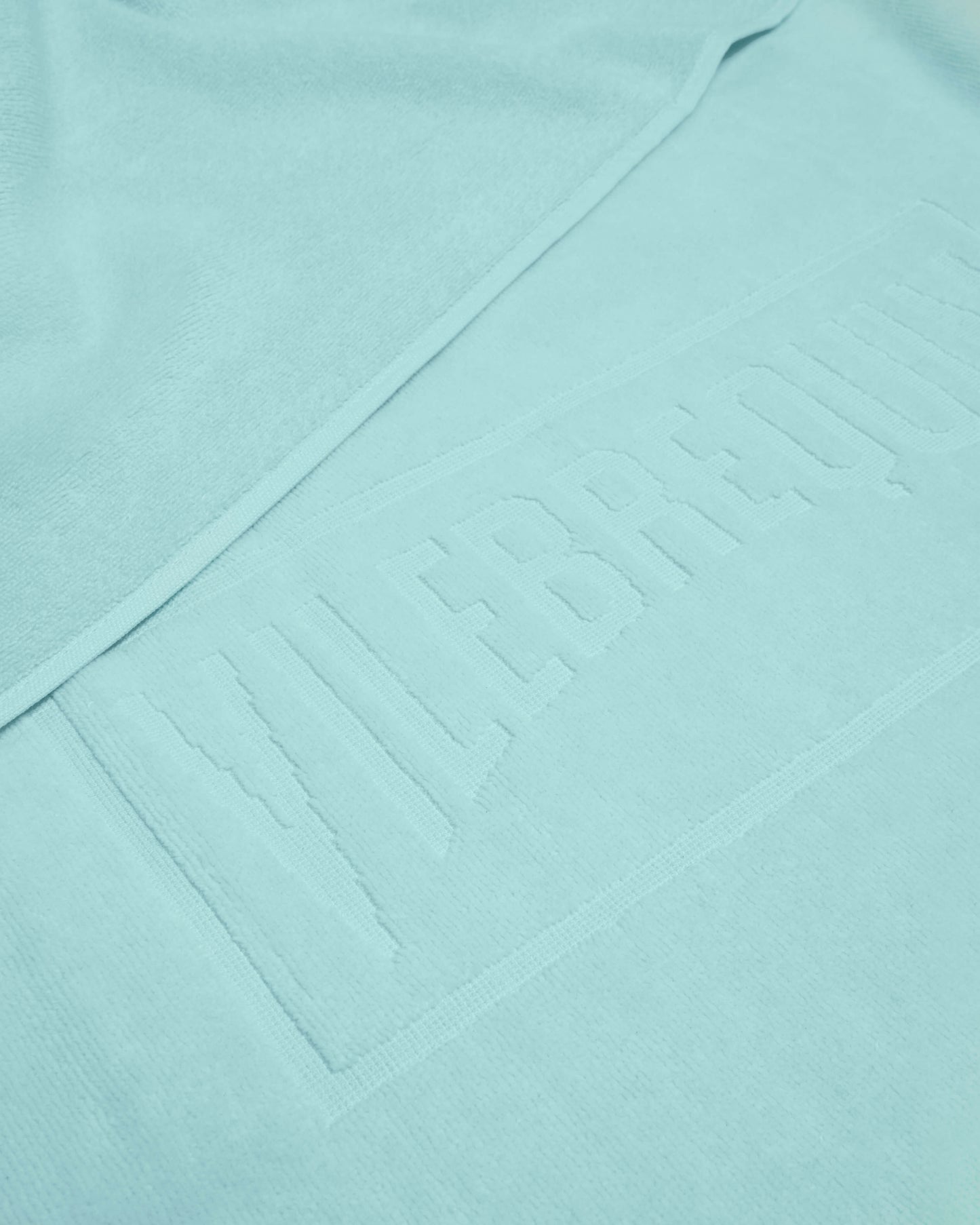 Vilebrequin Accessories Organic Cotton Beach Towel with Flap Pocket