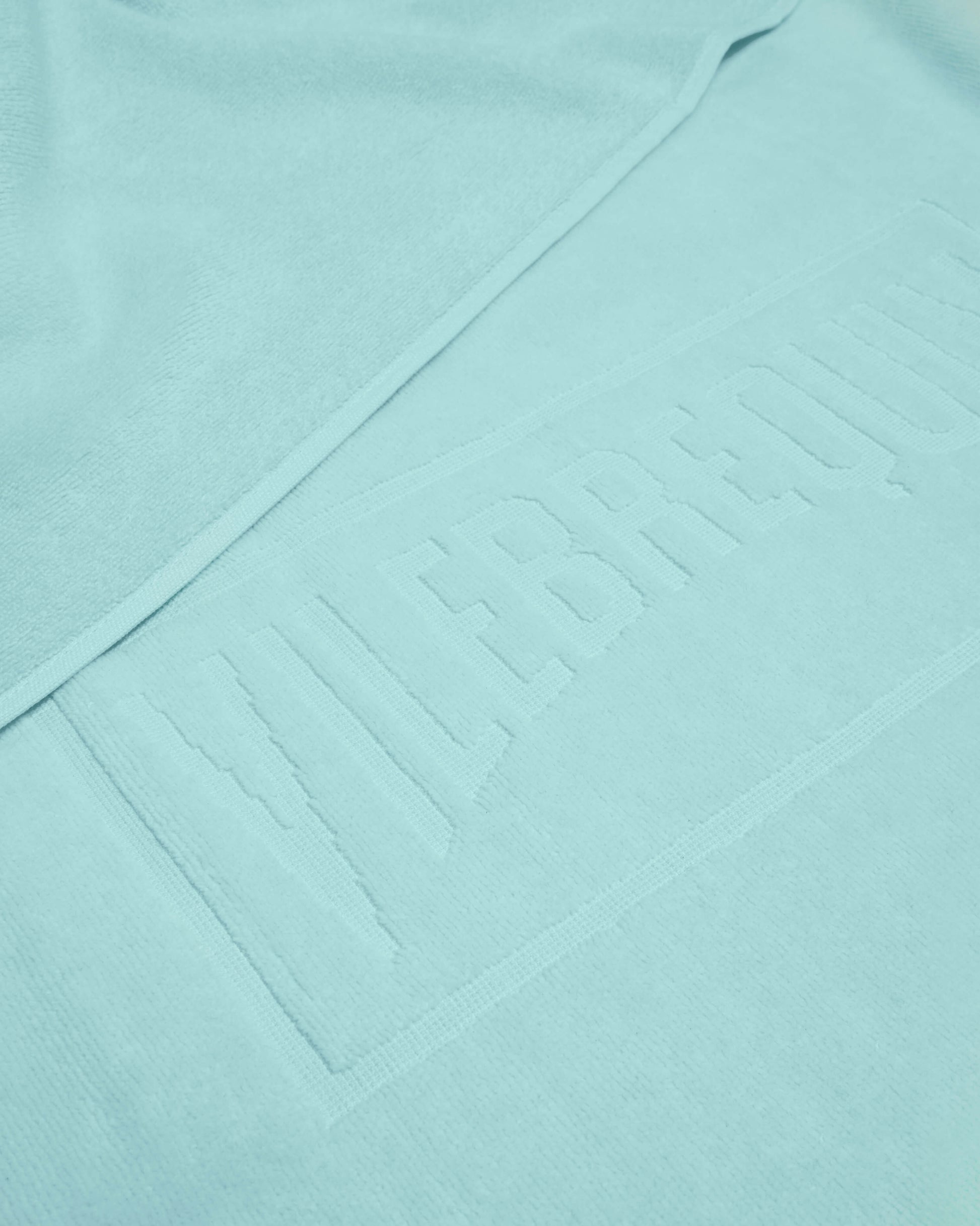 Vilebrequin Accessories Organic Cotton Beach Towel with Flap Pocket