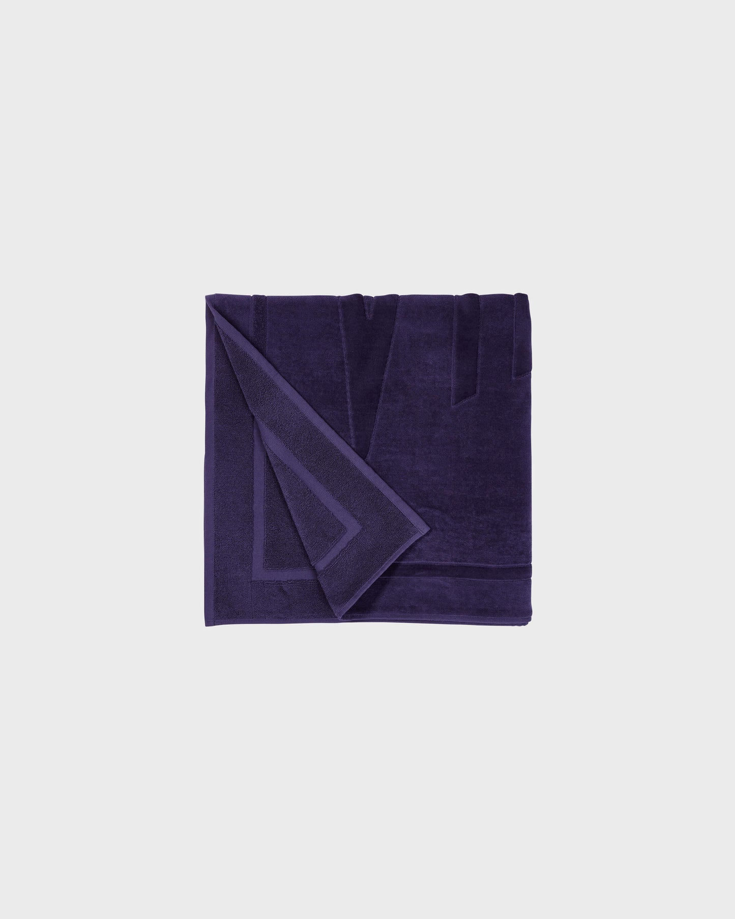 Vilebrequin Accessories Beach Towel Solid | Beach Towel Vilebrequin SANC1200