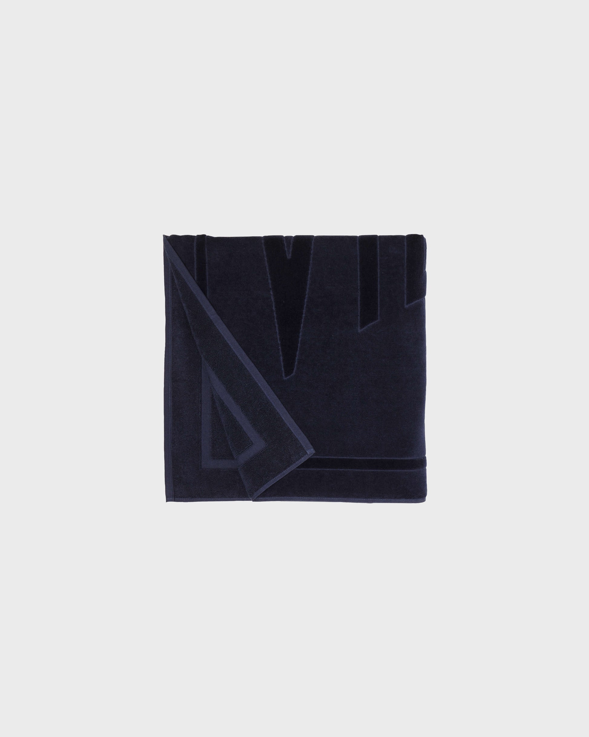 Vilebrequin Accessories Beach Towel Solid | Beach Towel Vilebrequin SANC1200