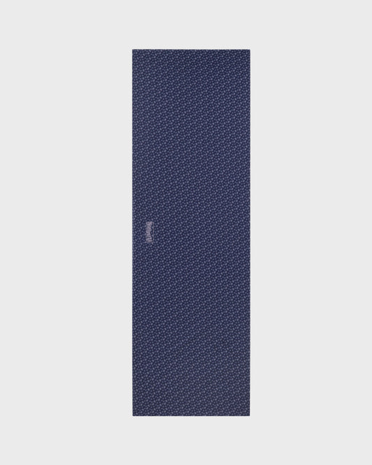 Vilebrequin Accessories Cotton voile Pareo Micro Ronde des Tortues - Purple Ouragan