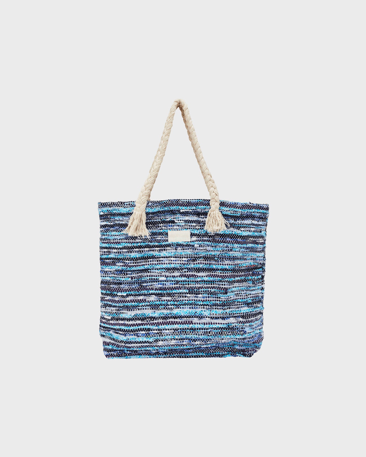 Vilebrequin Accessories Large Beach Bag Eco-friendly | Site Vilebrequin | BBOU0128