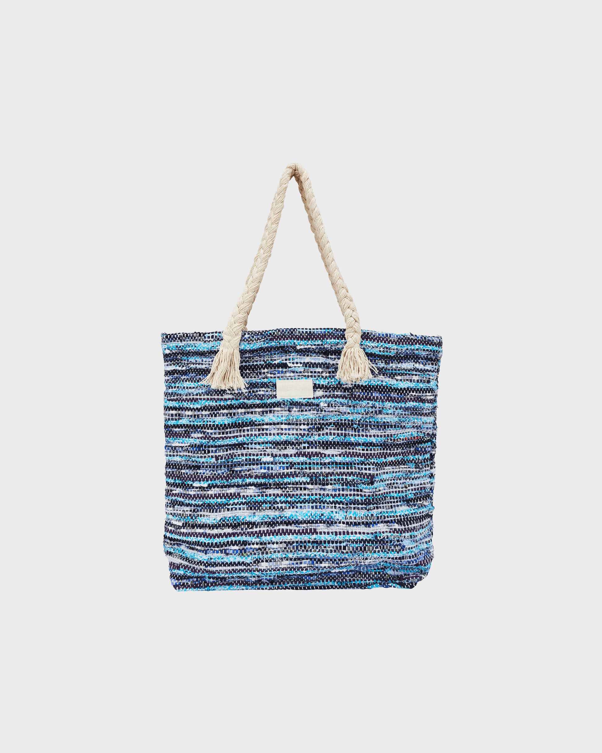 Vilebrequin Accessories Large Beach Bag Eco-friendly | Site Vilebrequin | BBOU0128