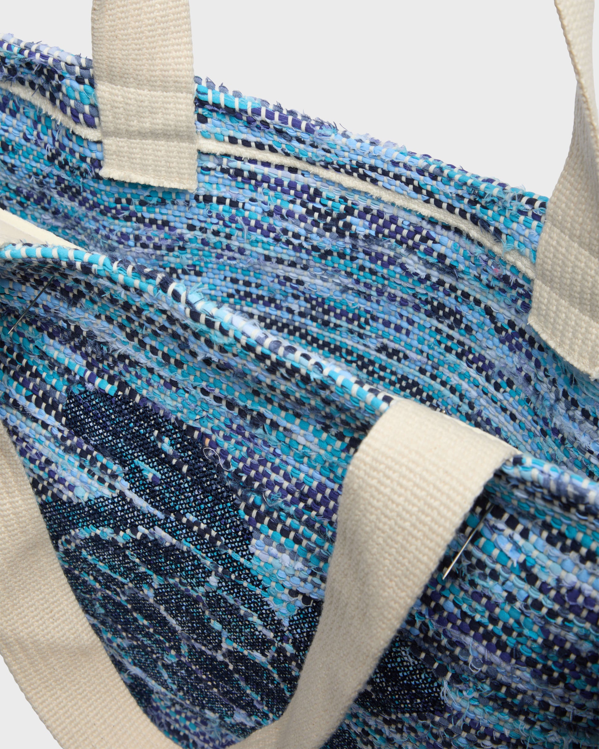 Vilebrequin Accessories Large Beach Bag Eco-friendly | Site Vilebrequin | BBOU0128