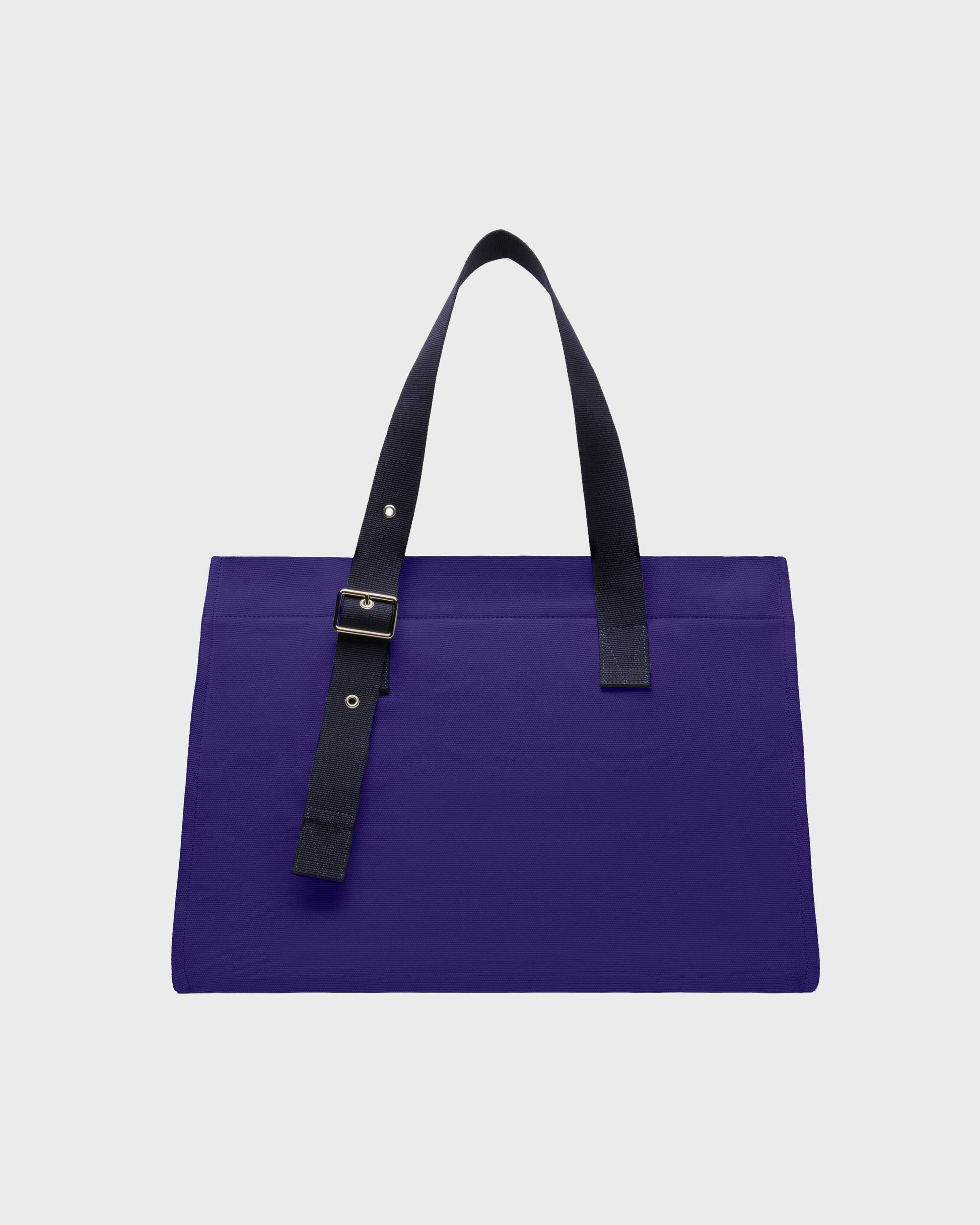 Vilebrequin Accessories Unisex Beach BagSolid - Purple Violette Website | BSUE9103