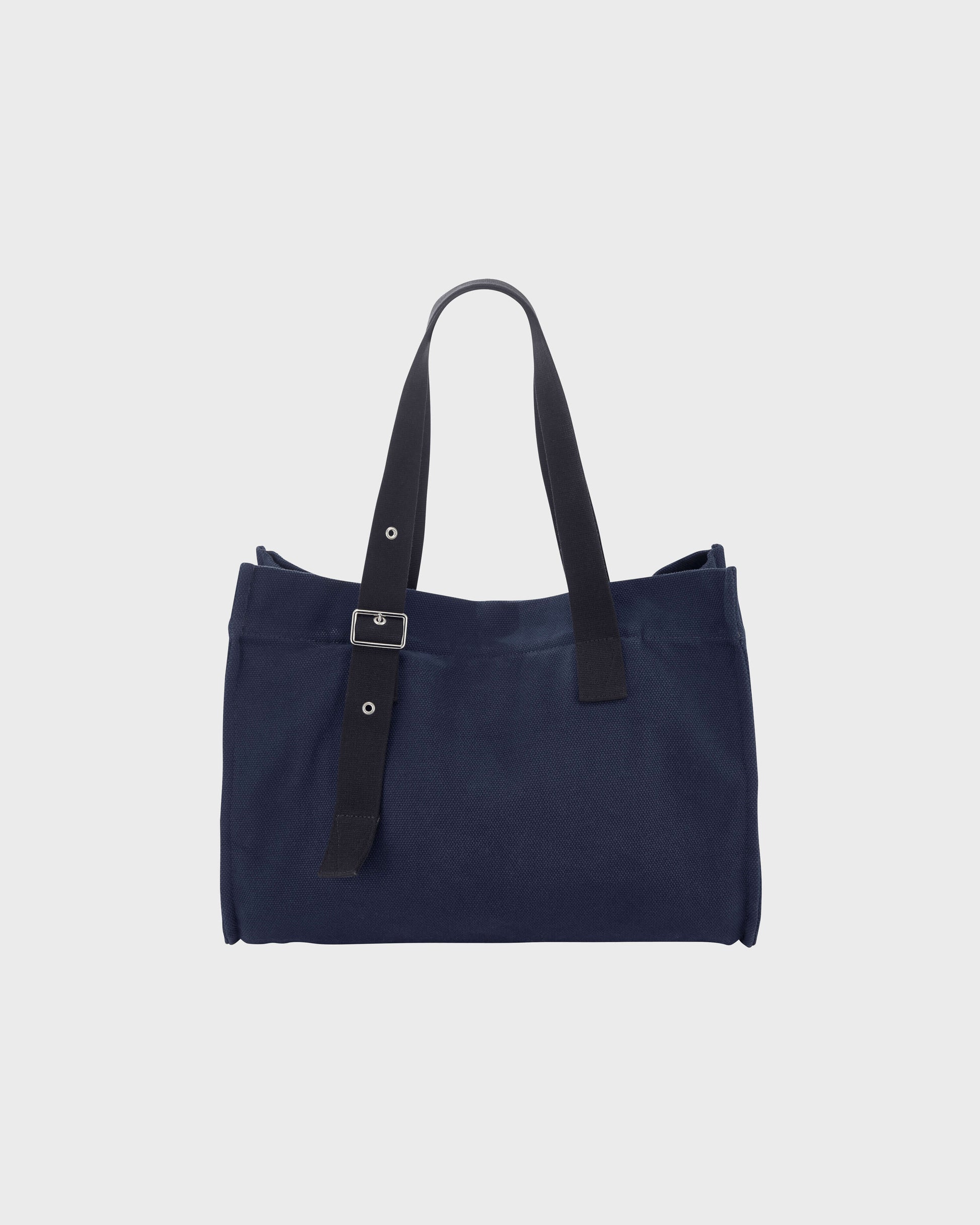 Vilebrequin Accessories Unisex Beach BagSolid - Blue Navy Website | BSUE9103