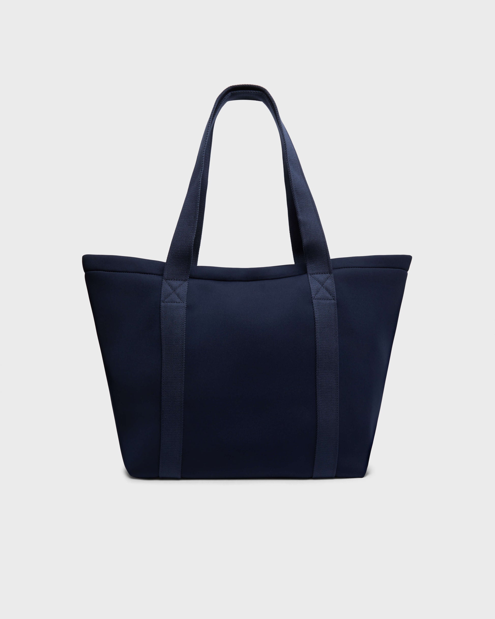 Vilebrequin Accessories Neoprene Beach Bag Solid - Blue Navy