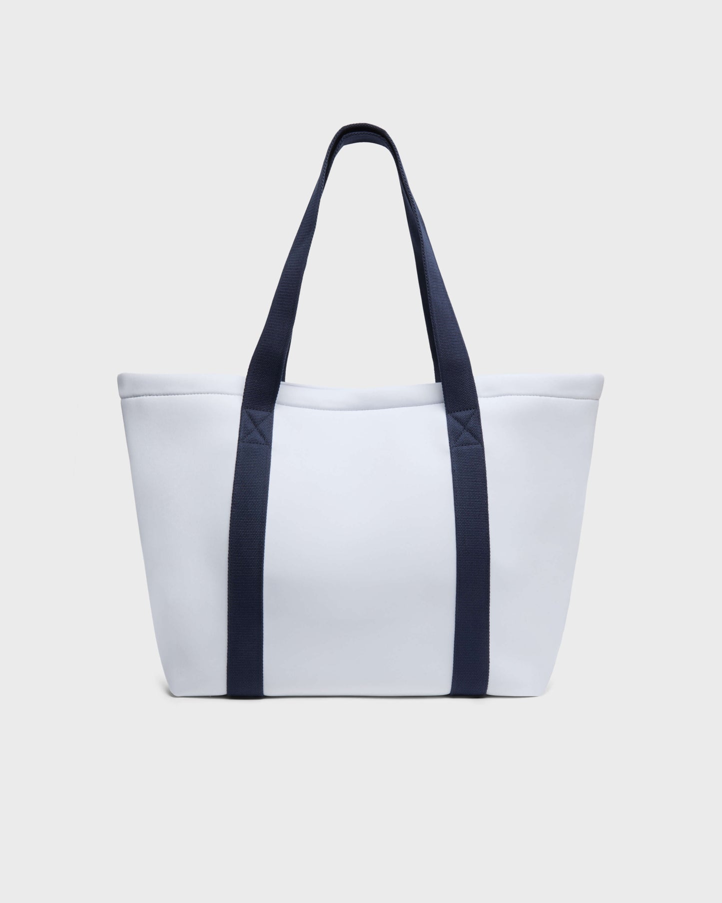 Vilebrequin Accessories Neoprene Beach Bag Solid - White