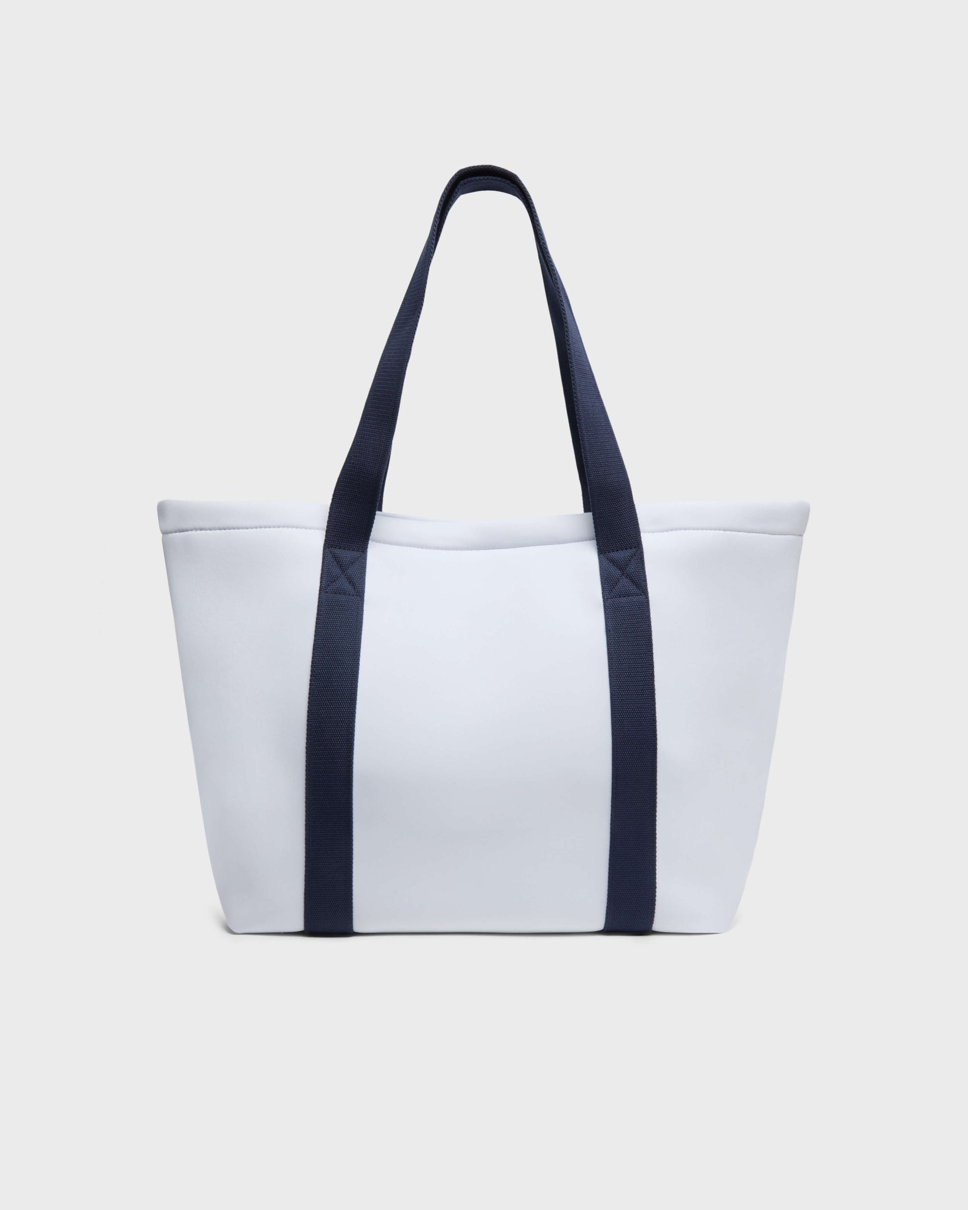 Vilebrequin Accessories Neoprene Beach Bag Solid - White