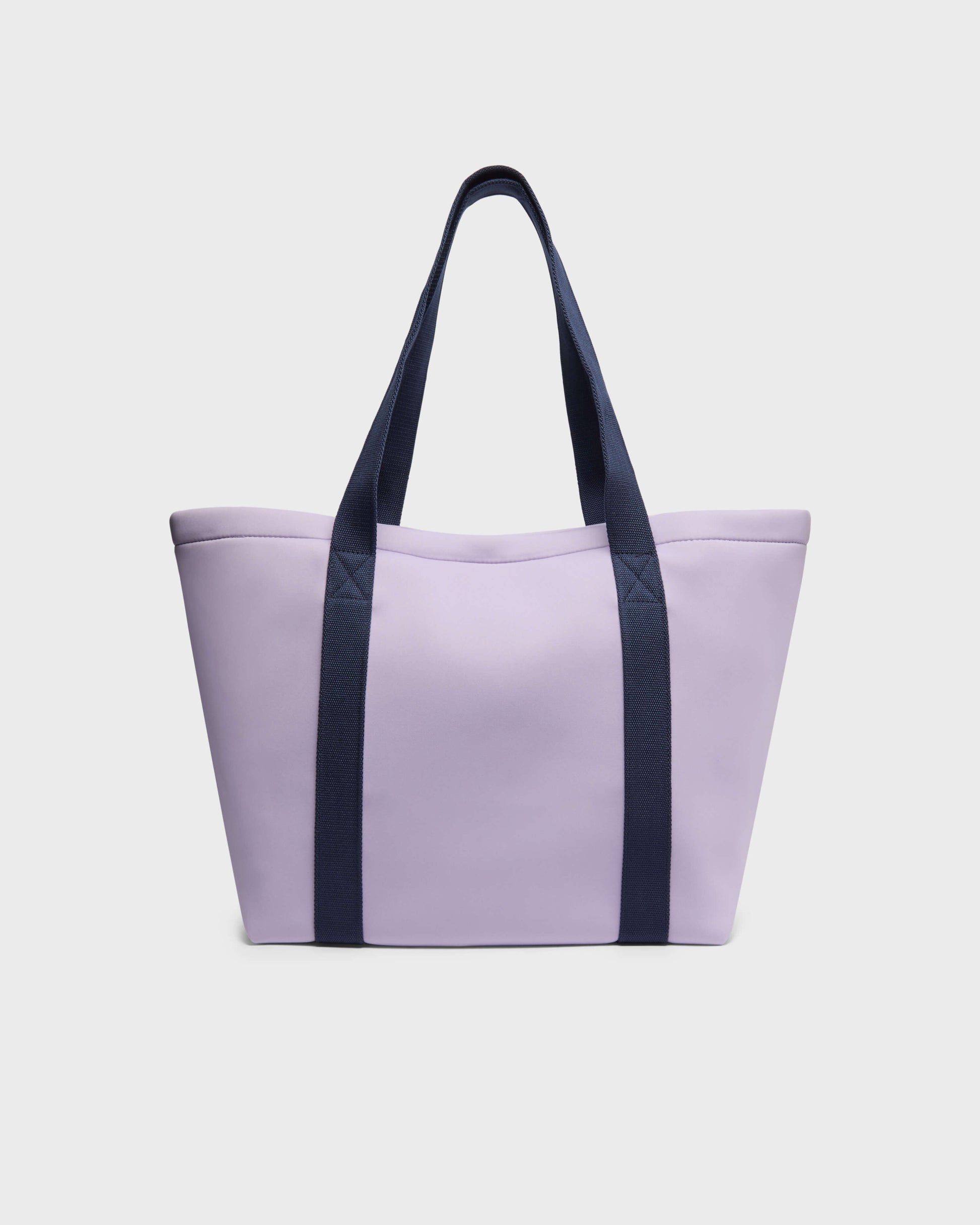 Vilebrequin Accessories Neoprene Beach Bag Solid - Purple Fleur
