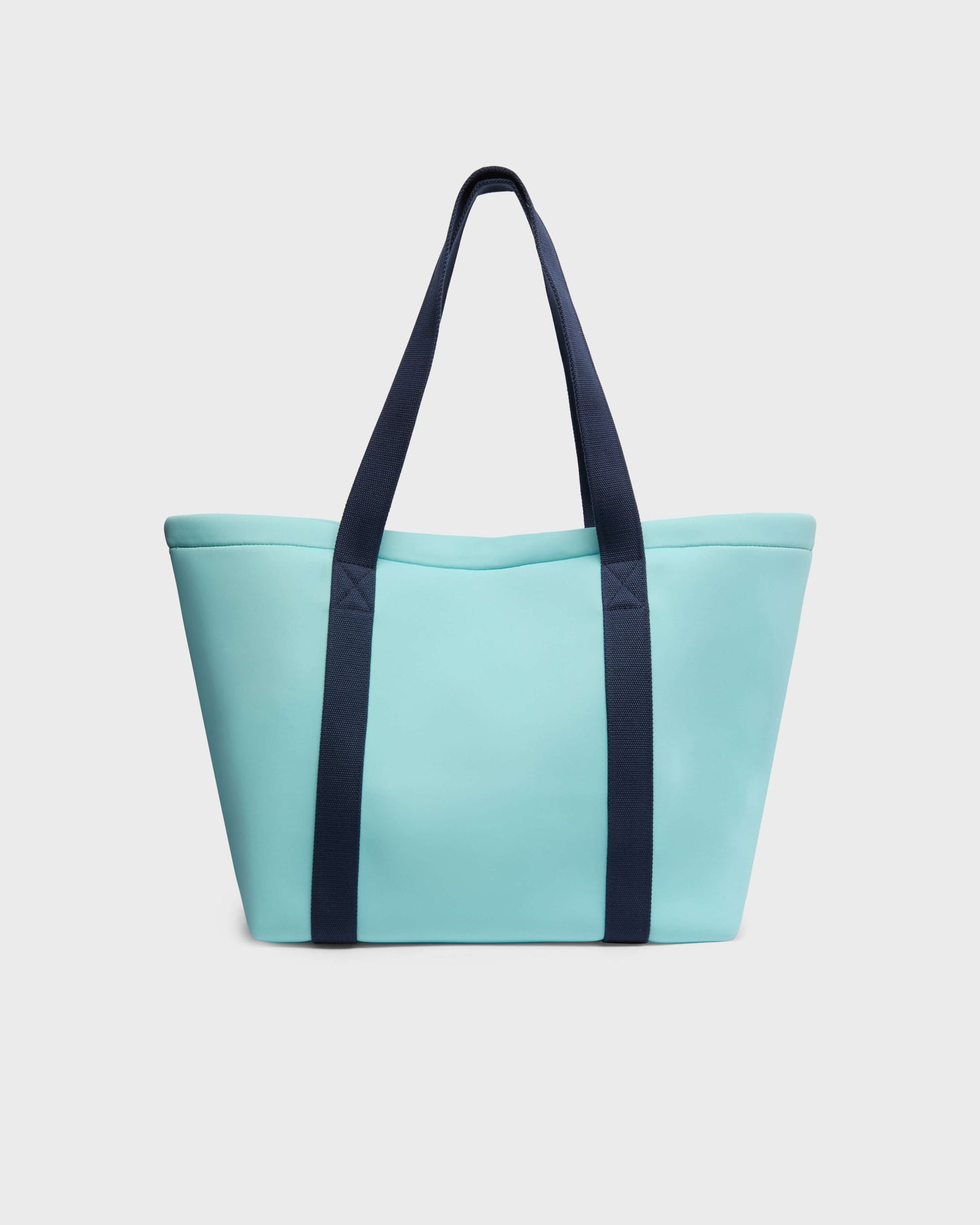 Vilebrequin Accessories Neoprene Beach Bag Solid - Blue Oxygene