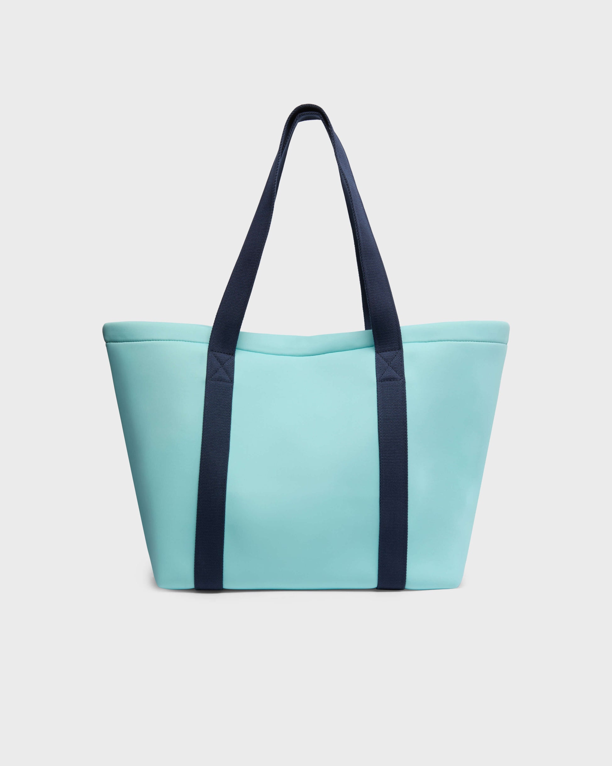 Vilebrequin Accessories Neoprene Beach Bag Solid - Blue Oxygene