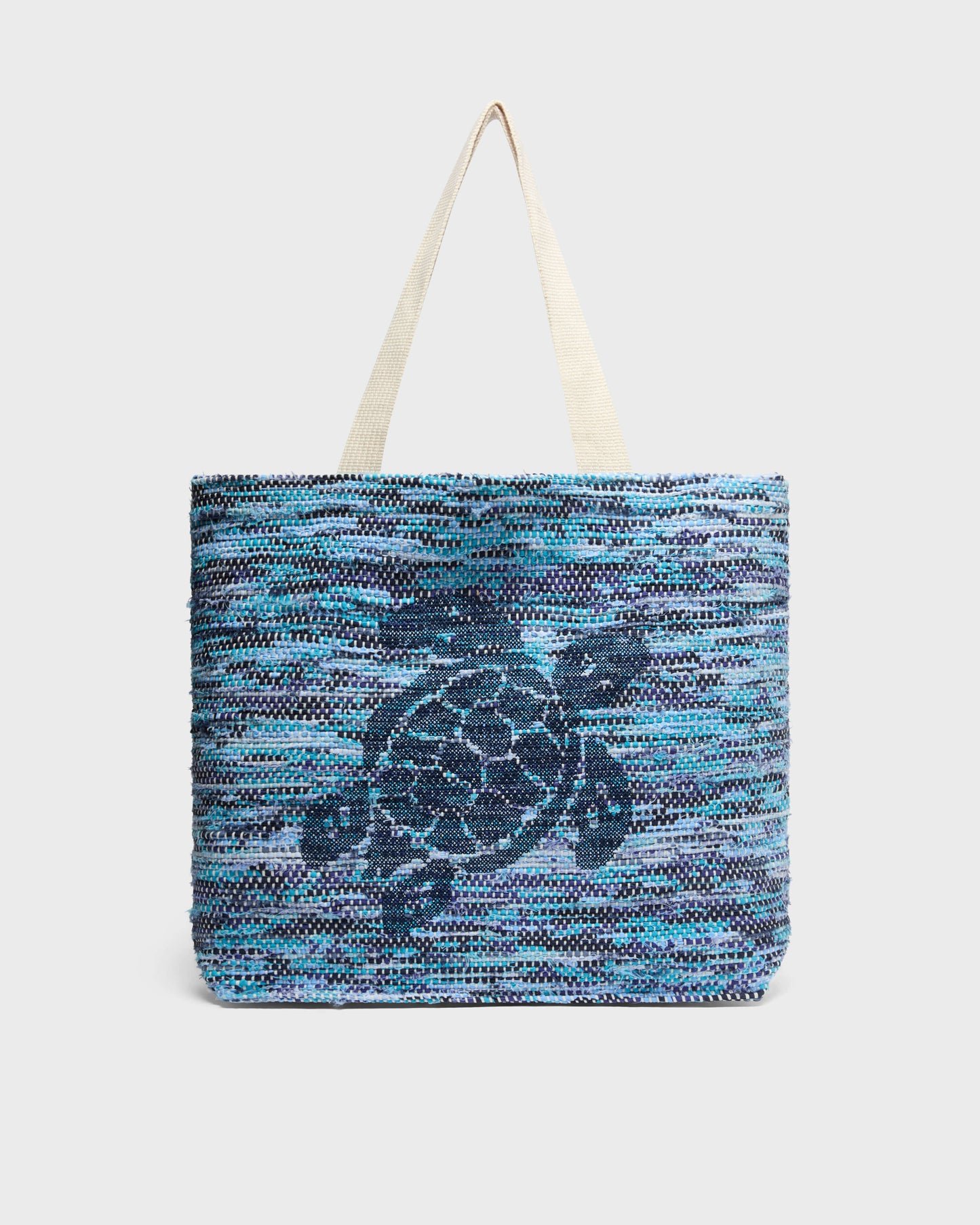 Vilebrequin Accessories Large Canvas Beach Bag