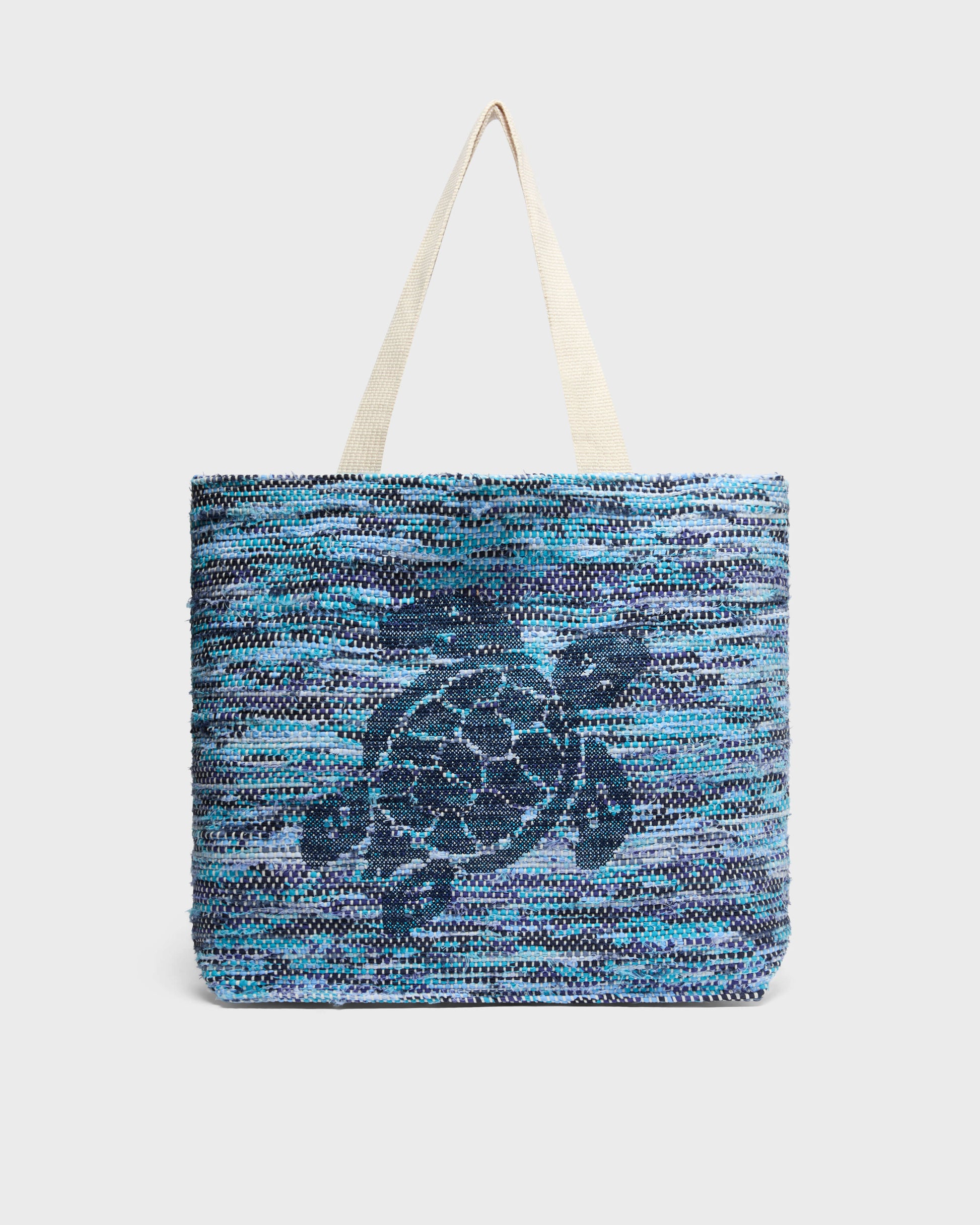 Vilebrequin Accessories Large Canvas Beach Bag