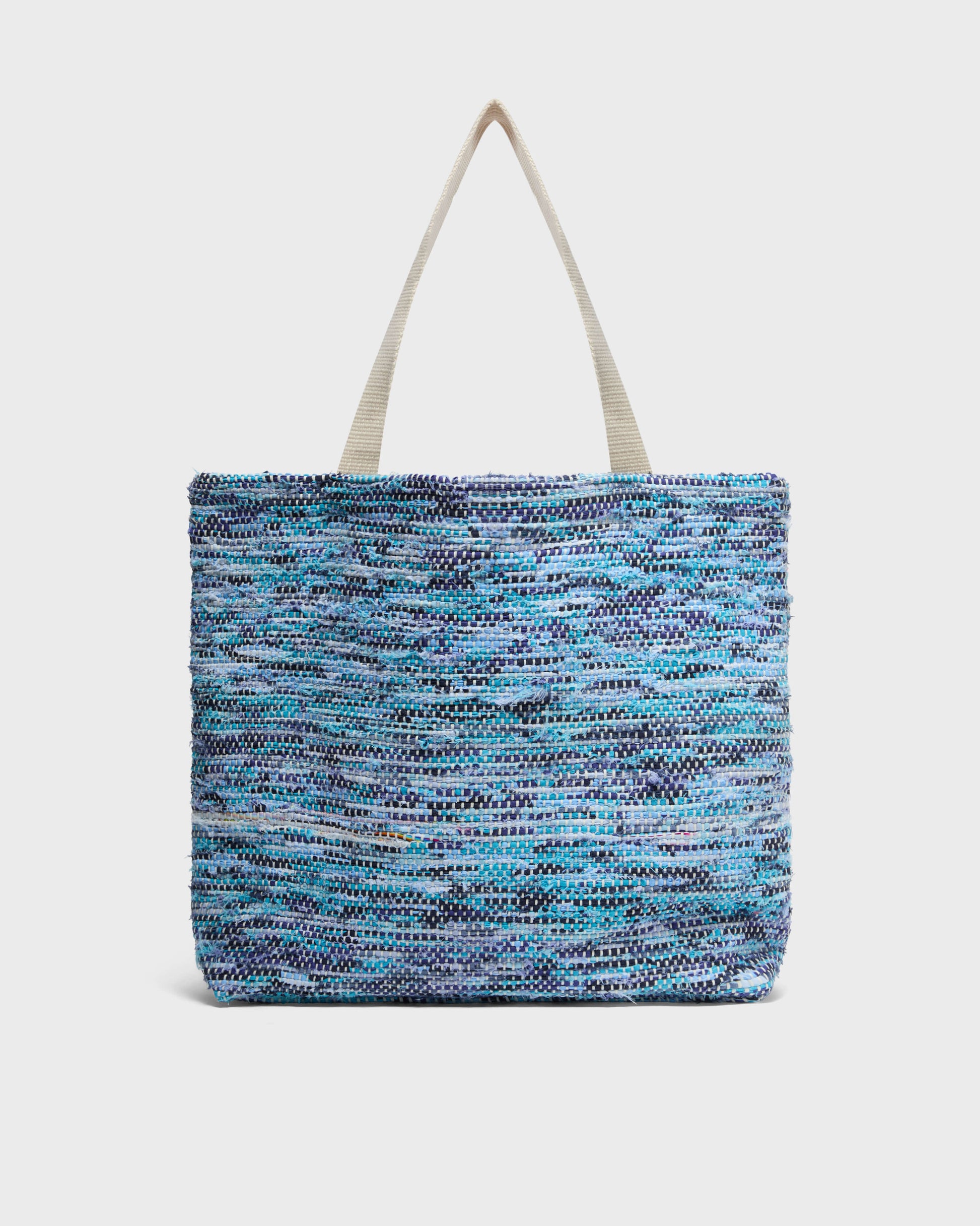 Vilebrequin Accessories Large Canvas Beach Bag