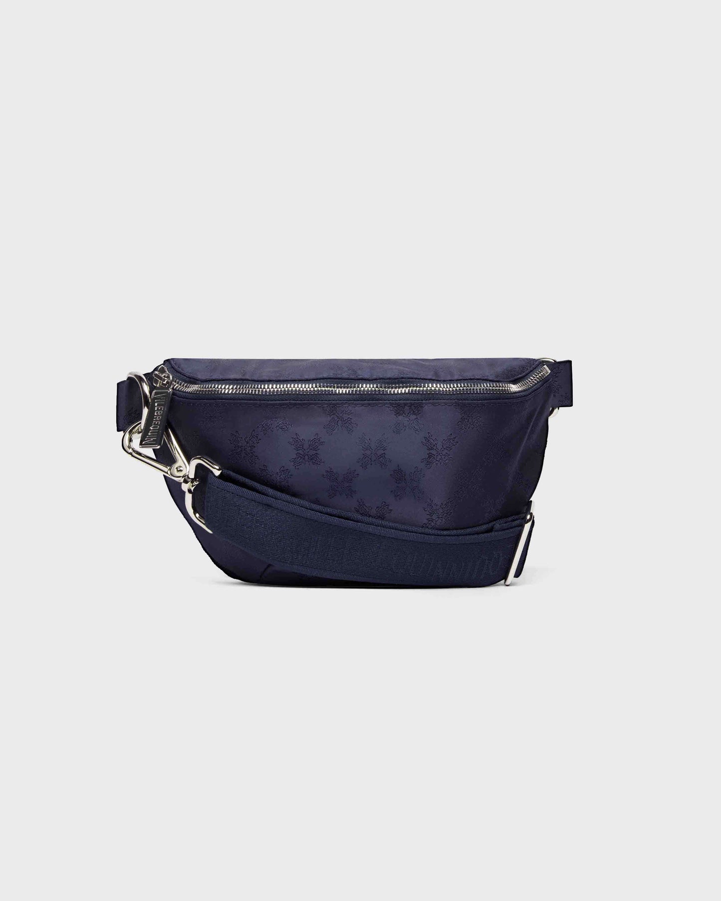 Vilebrequin Accessories Waist Bag Turtle Monogram