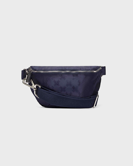 Vilebrequin Accessories Waist Bag Turtle Monogram