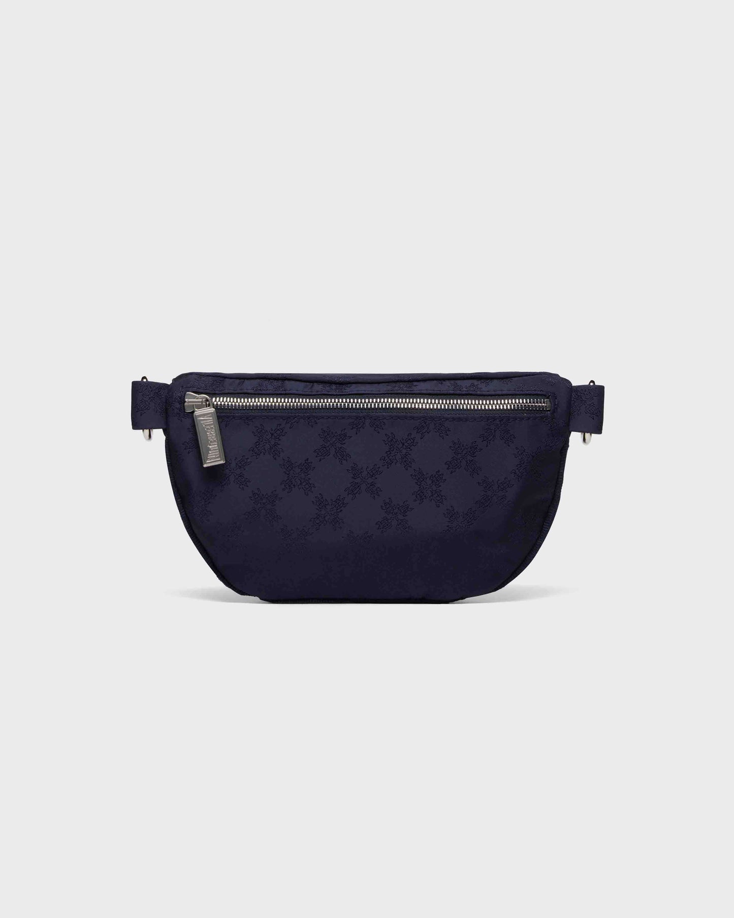 Vilebrequin Accessories Waist Bag Turtle Monogram
