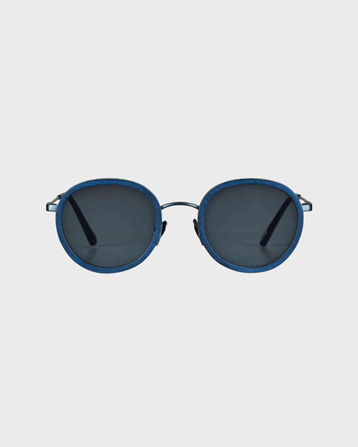 Vilebrequin Accessories White Tulipwood and Sunglasses - VBQ x Shelter