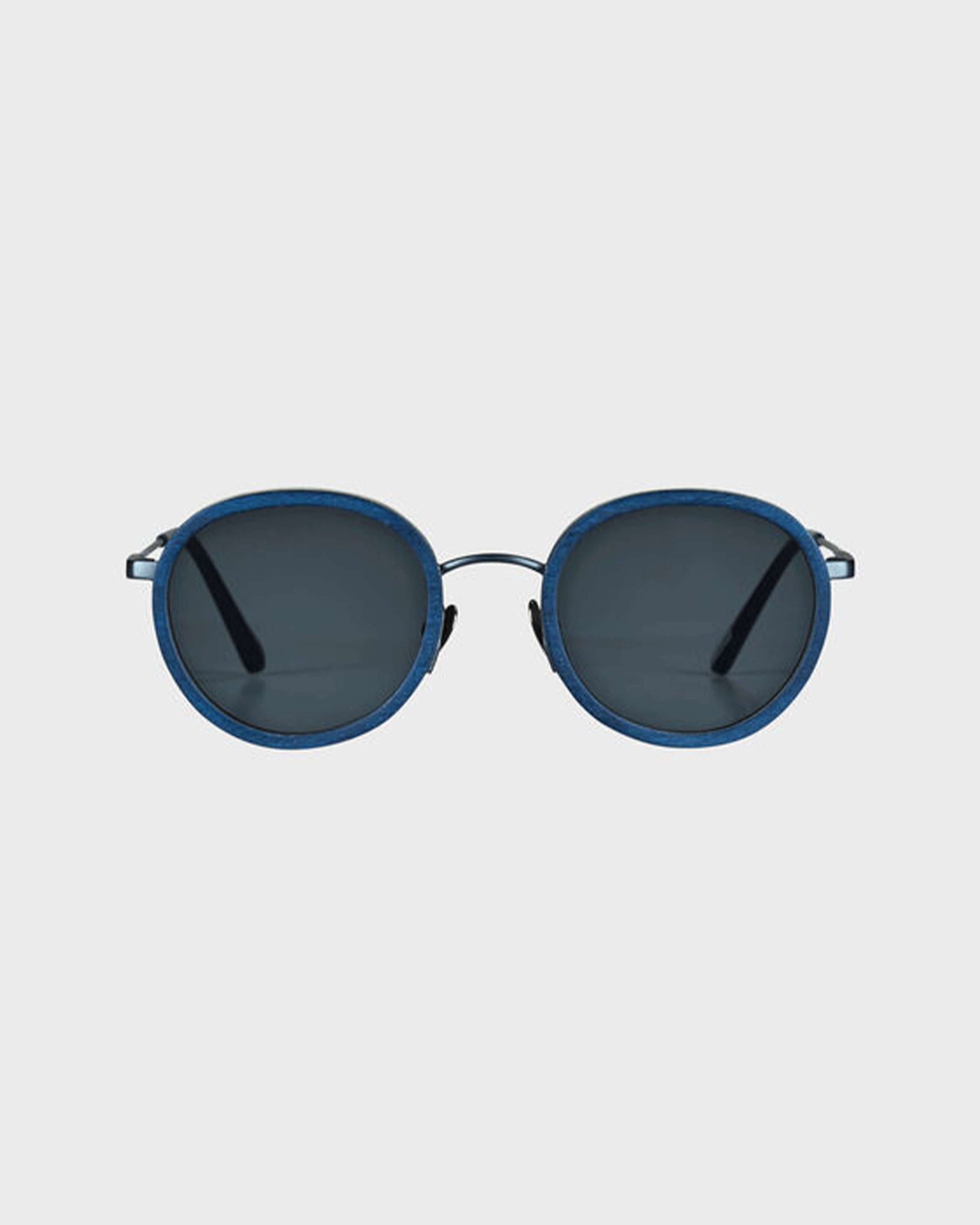 Vilebrequin Accessories White Tulipwood and Sunglasses - VBQ x Shelter