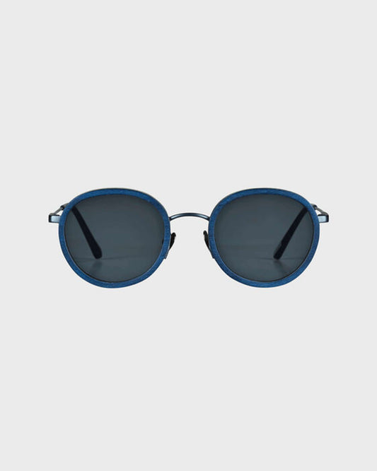 Vilebrequin Accessories White Tulipwood and Sunglasses - VBQ x Shelter