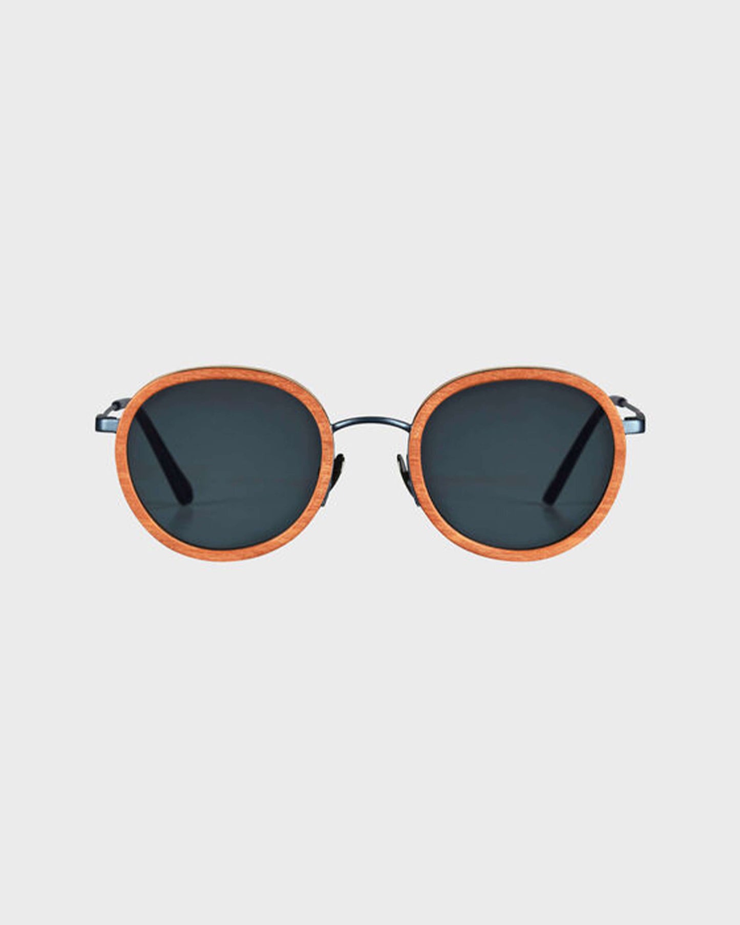 Vilebrequin Accessories White Tulipwood and Sunglasses - VBQ x Shelter