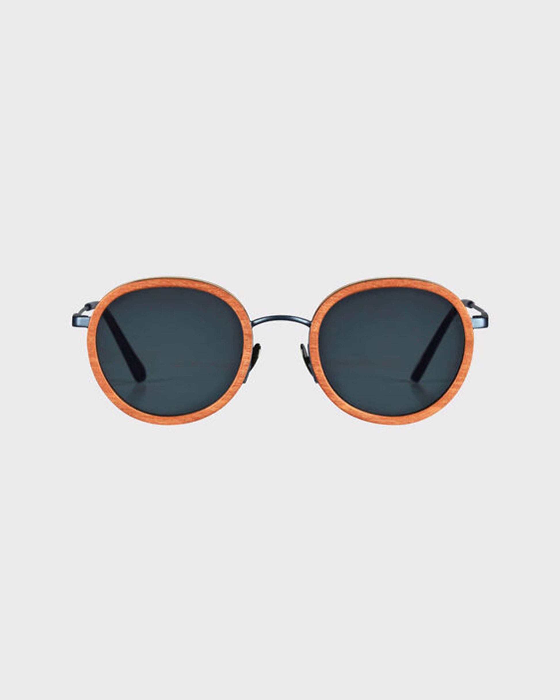 Vilebrequin Accessories White Tulipwood and Sunglasses - VBQ x Shelter