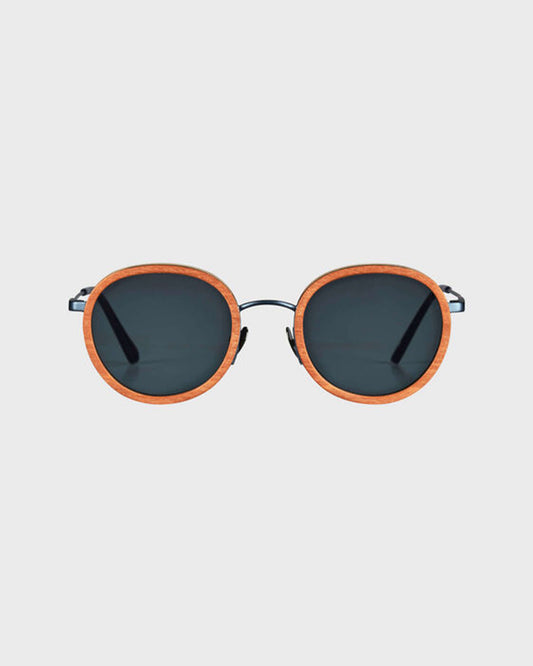 Vilebrequin Accessories White Tulipwood and Sunglasses - VBQ x Shelter