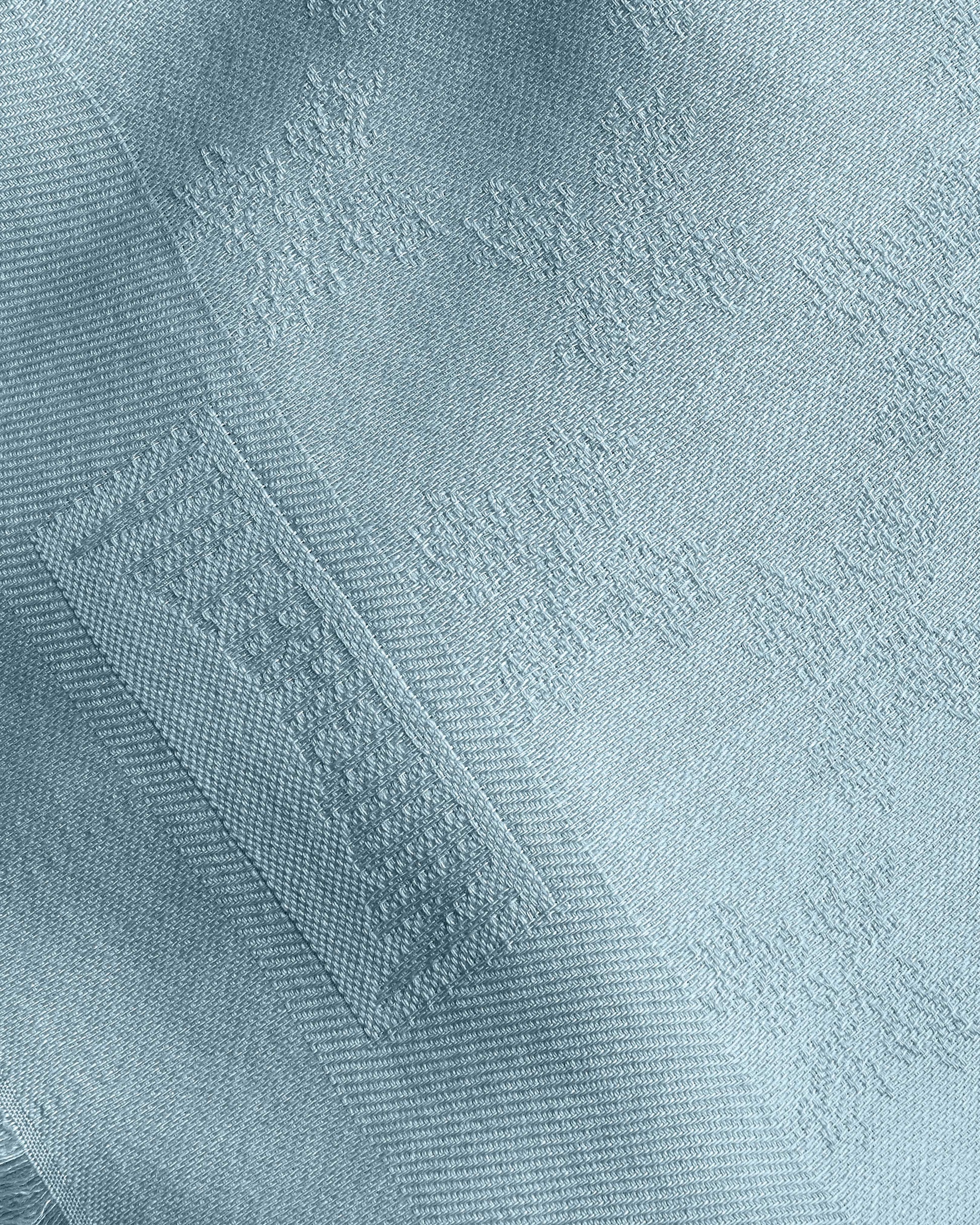 Vilebrequin Accessories Turtle Monogram Scarf
