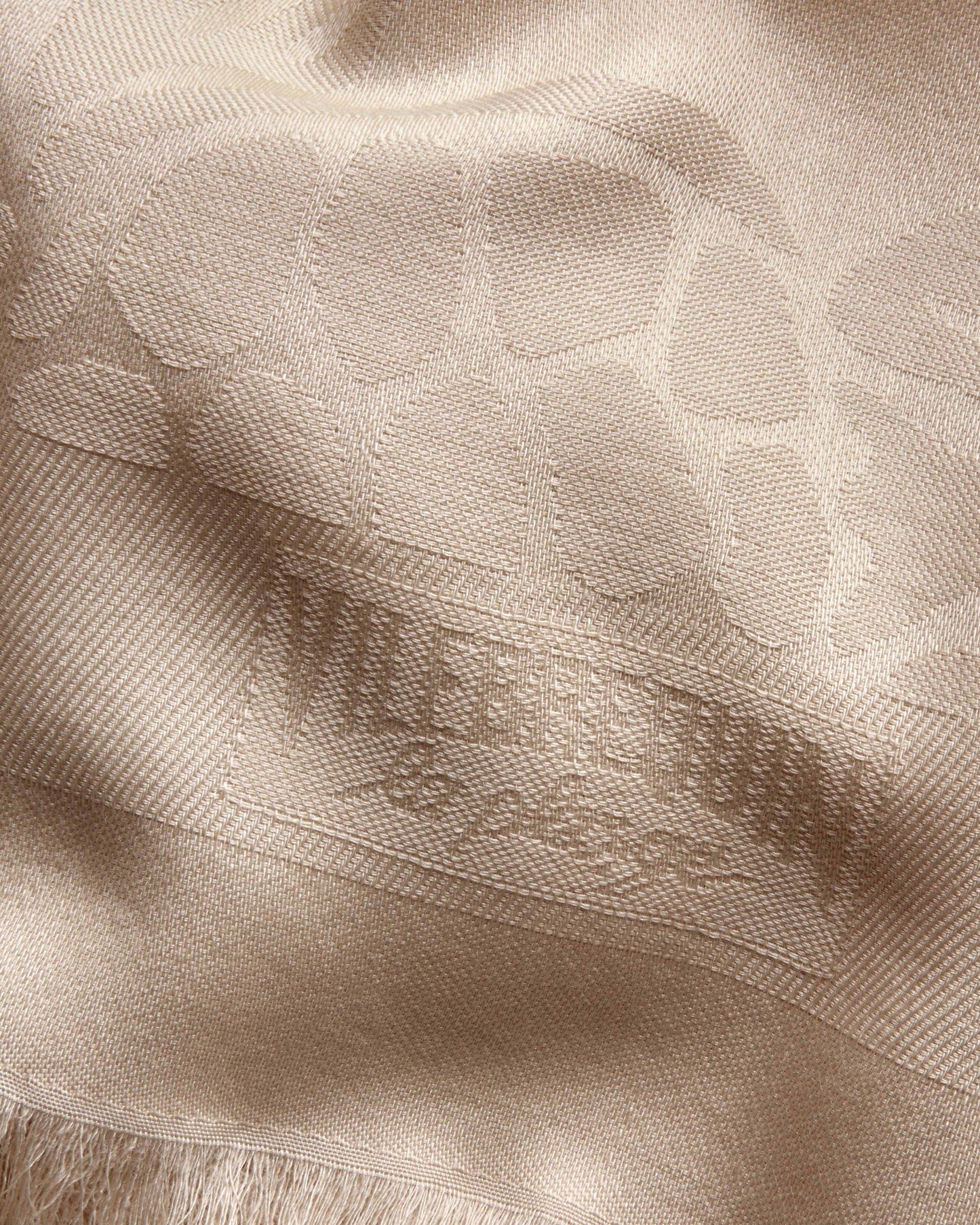 Vilebrequin Accessories Ronde des Tortues Scarf
