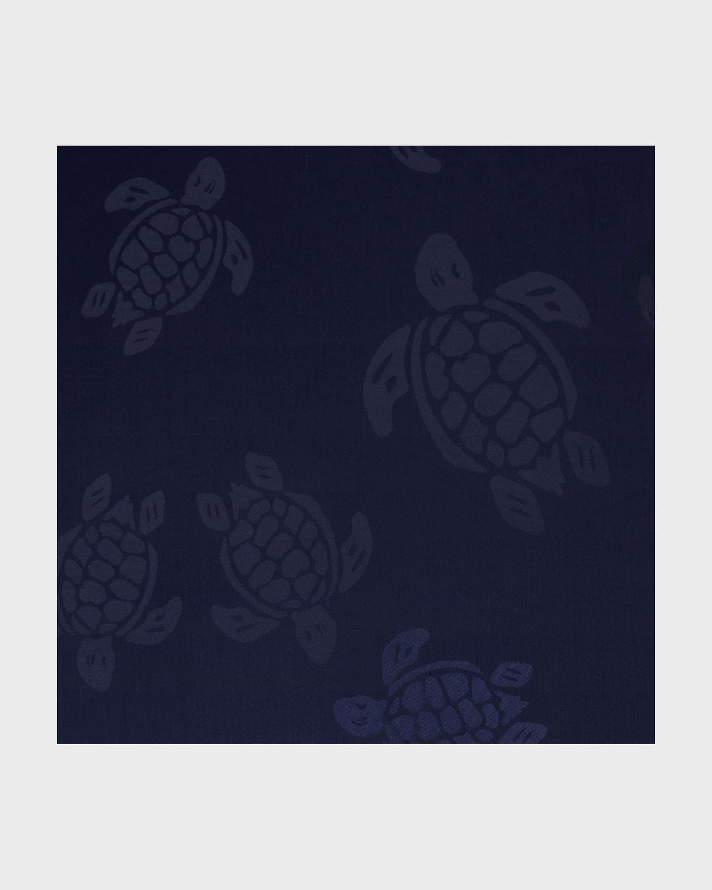 Vilebrequin Accessories Ronde des Tortues Scarf