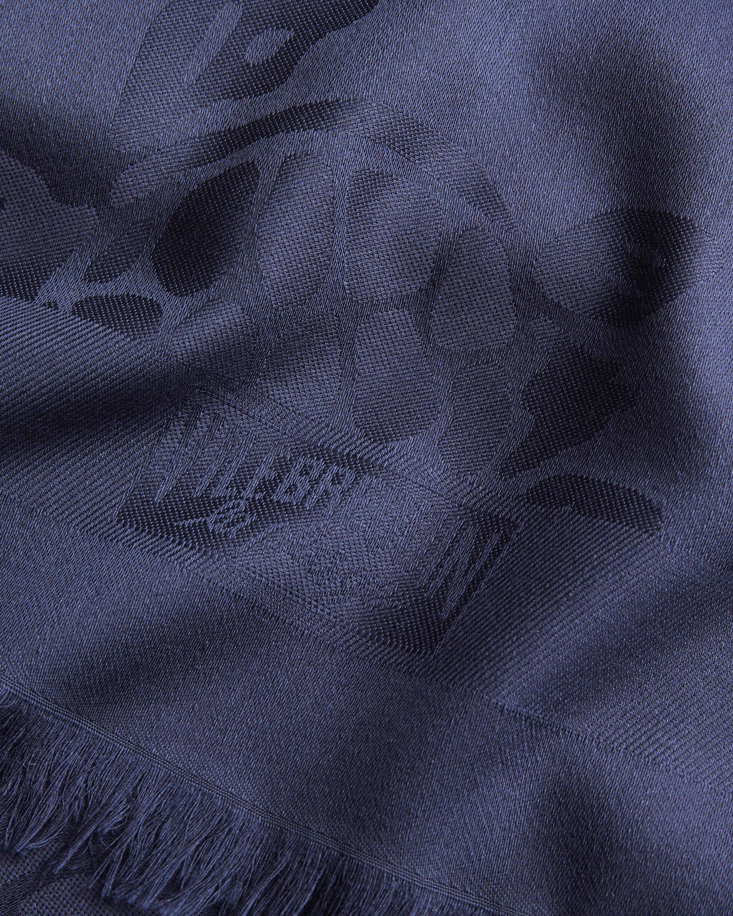 Vilebrequin Accessories Ronde des Tortues Scarf