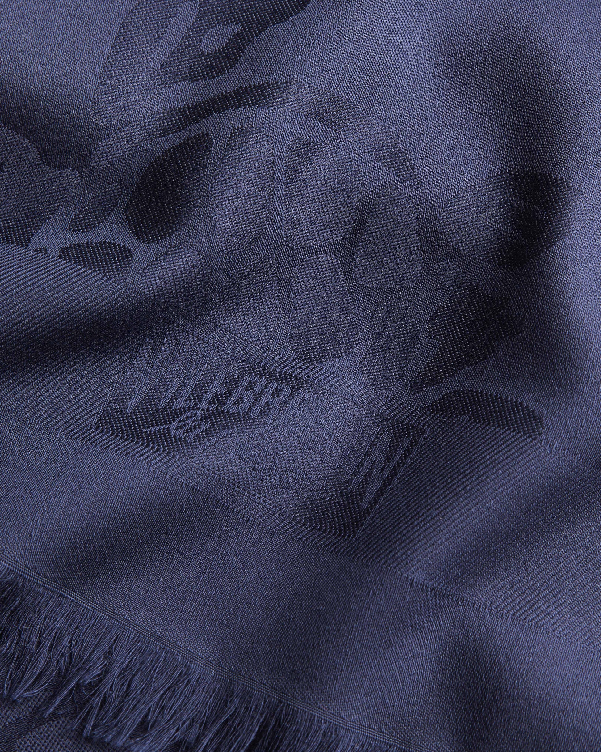 Vilebrequin Accessories Ronde des Tortues Scarf
