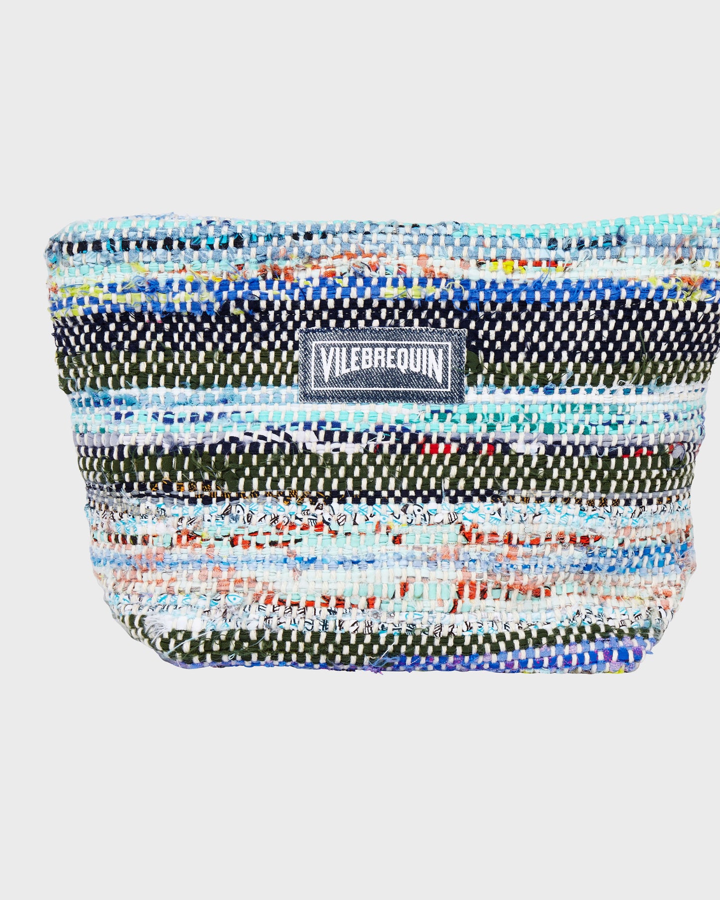 Vilebrequin Accessories Unisex Beach Pouch Vilebrequin | PBOU0128