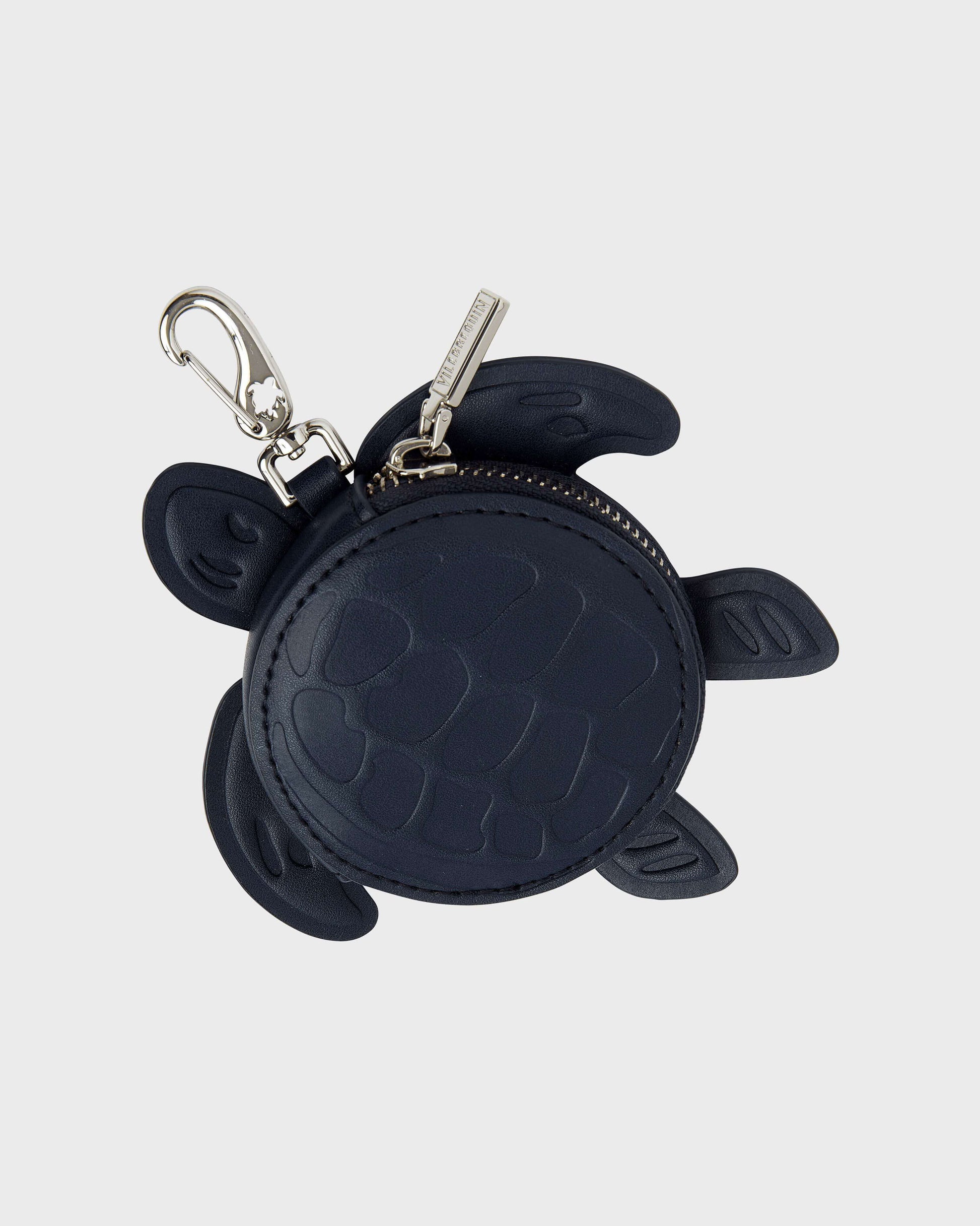 Vilebrequin Accessories Navy Turtle Coin Purse