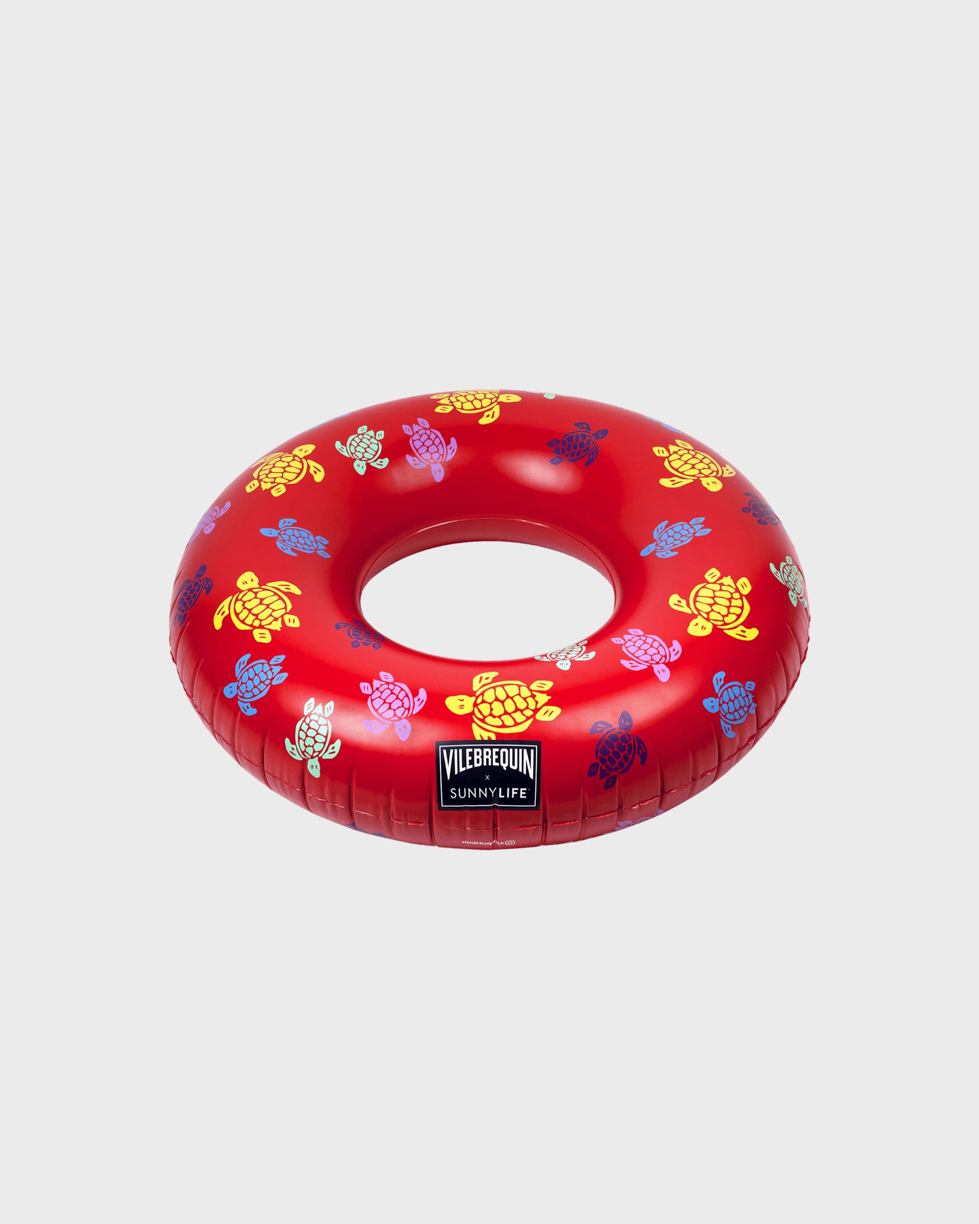 Vilebrequin Accessories Inflatable Pool Ring Ronde des Tortues | Site Vilebrequin | FNNH7808