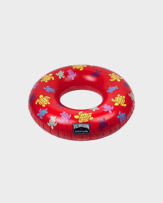 Vilebrequin Accessories Inflatable Pool Ring Ronde des Tortues | Site Vilebrequin | FNNH7808