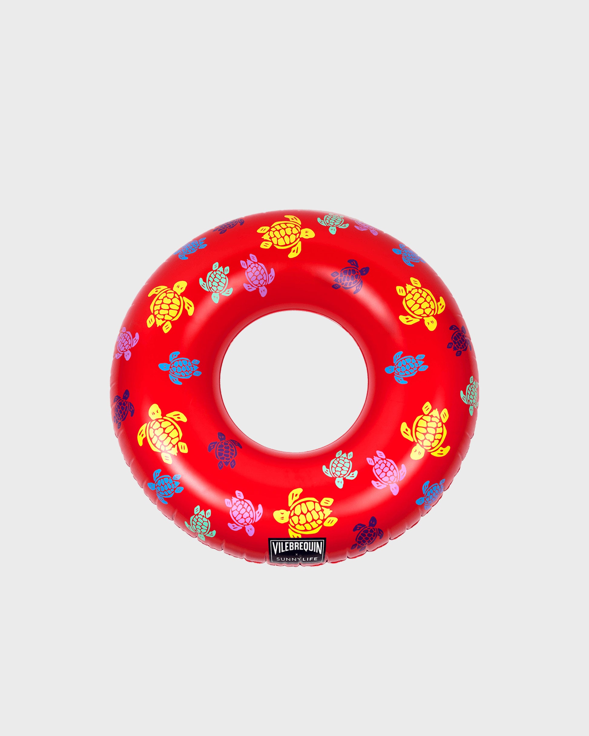 Vilebrequin Accessories Inflatable Pool Ring Ronde des Tortues | Site Vilebrequin | FNNH7808