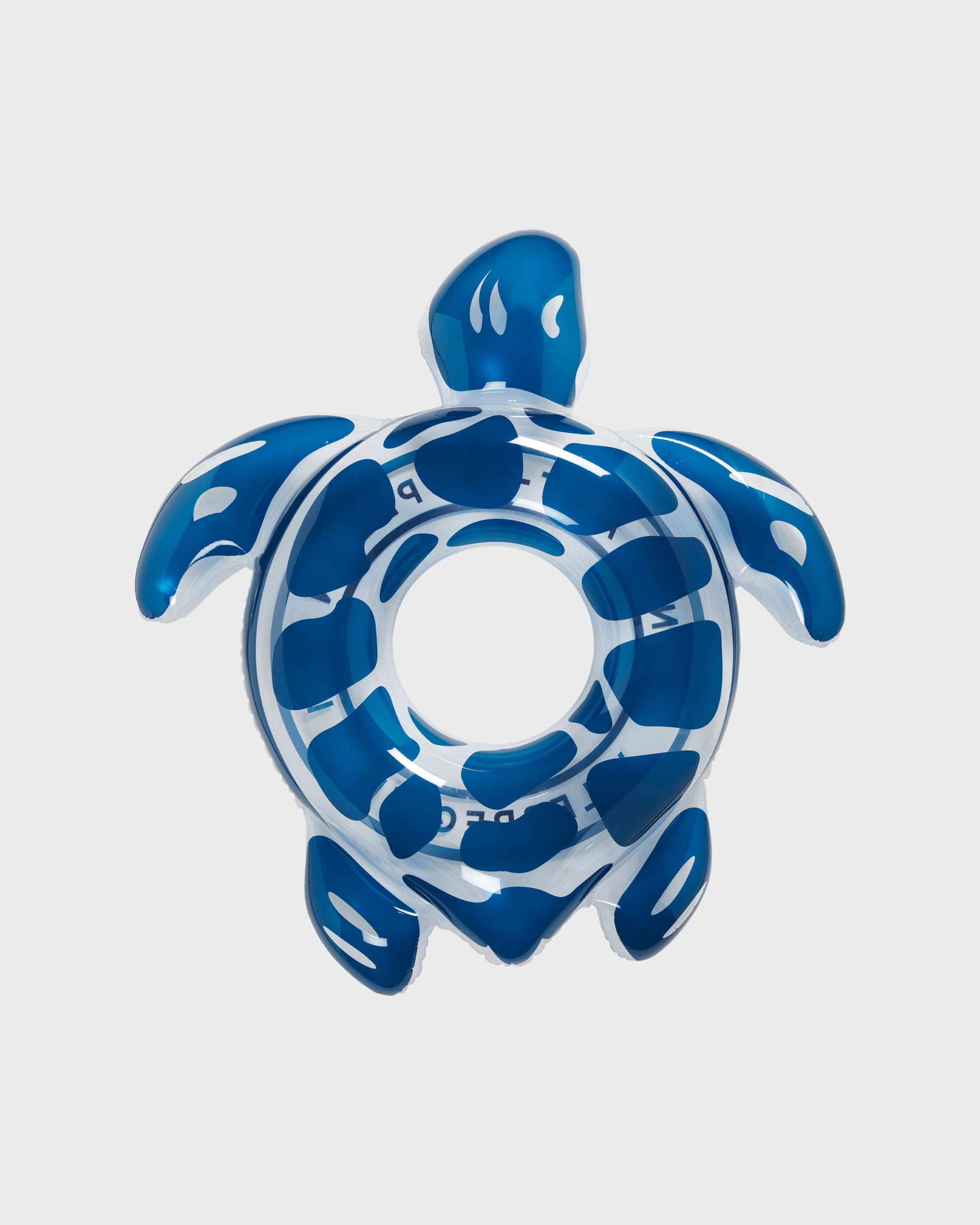 Vilebrequin Accessories Transparent Floating Buoy - Vilebrequin x Sunnylife