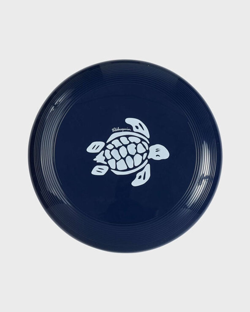 Vilebrequin Accessories Flying Disk - Blue Navy Website | PDKU19V2