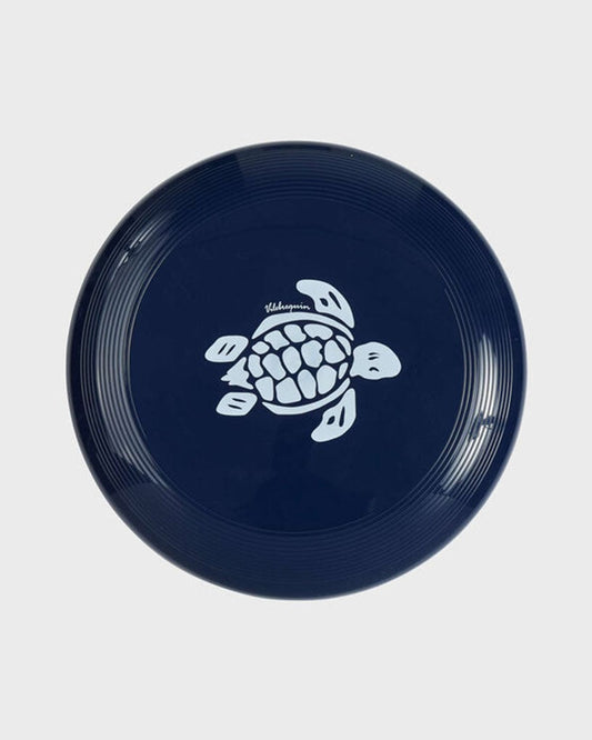 Vilebrequin Accessories Flying Disk - Blue Navy Website | PDKU19V2
