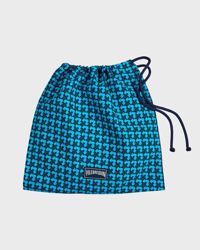 Vilebrequin Accessories Flying Disk - Blue Navy Website | PDKU19V2
