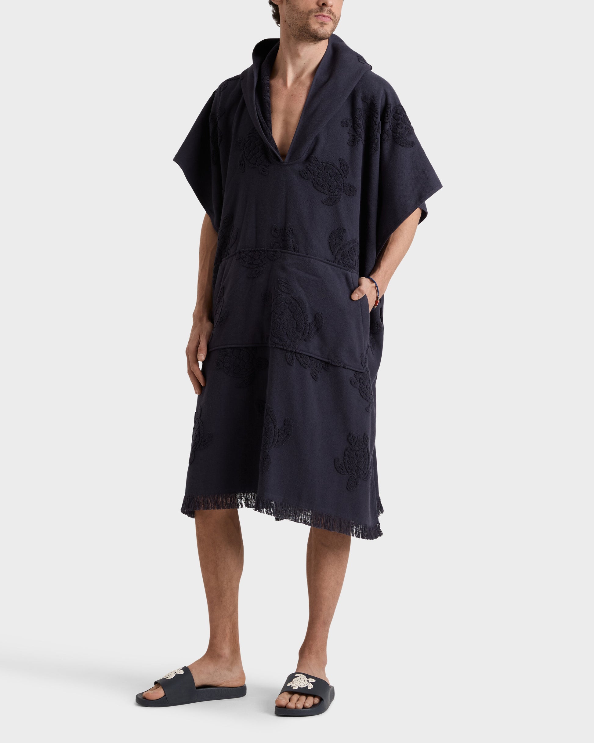 Vilebrequin Accessories Terry Poncho