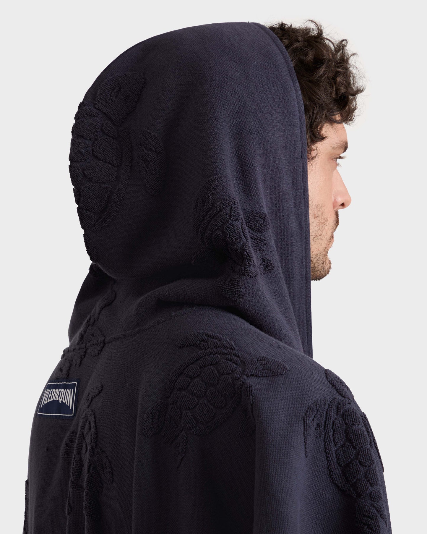 Vilebrequin Accessories Terry Poncho