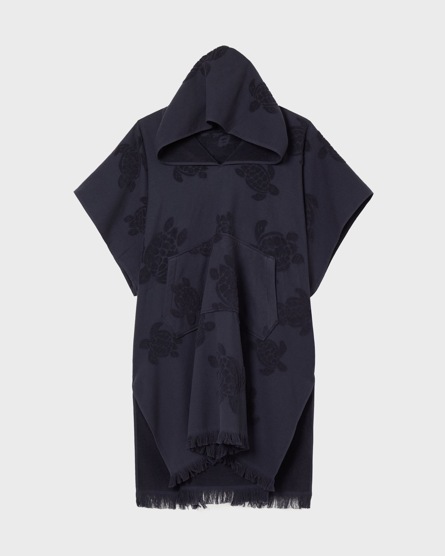 Vilebrequin Accessories Terry Poncho