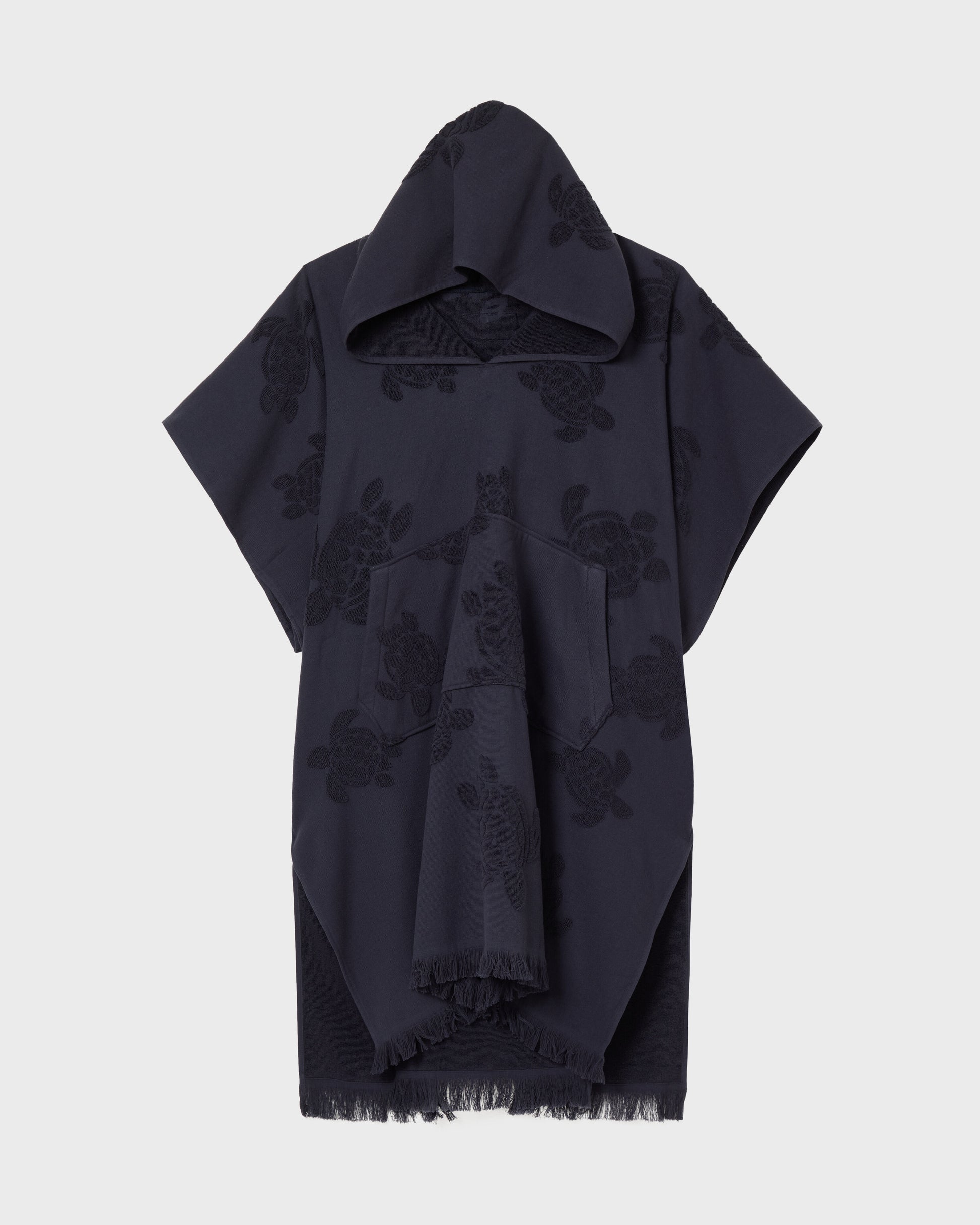Vilebrequin Accessories Terry Poncho
