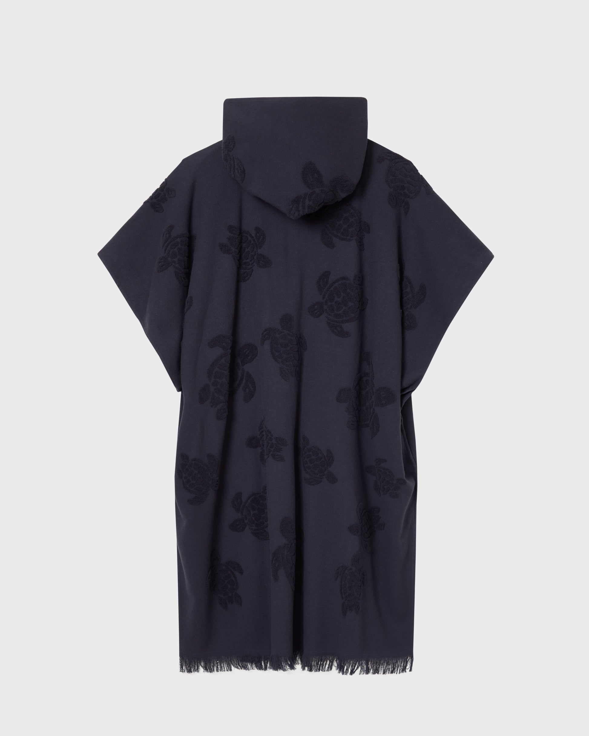 Vilebrequin Accessories Terry Poncho