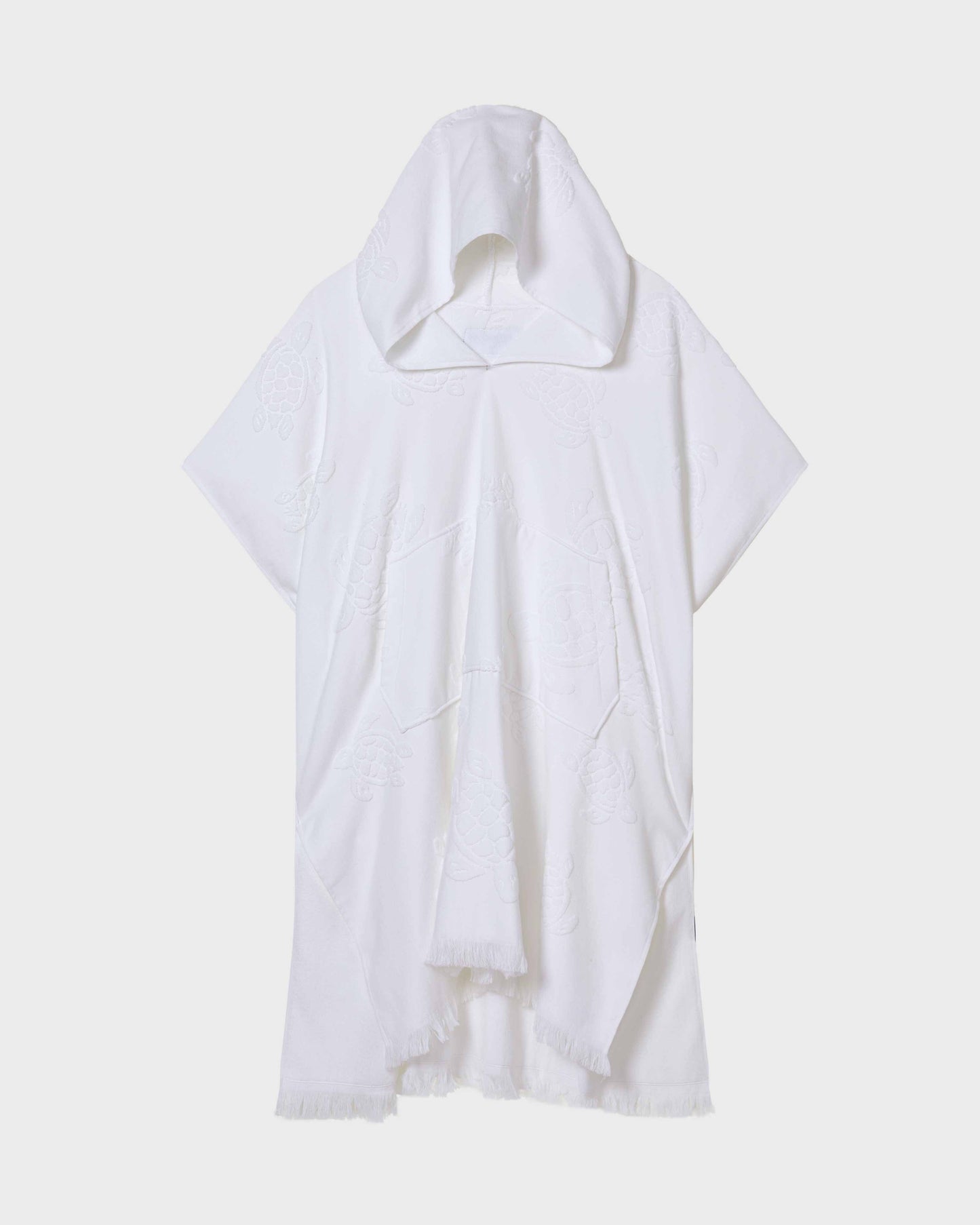 Vilebrequin Accessories Terry Poncho